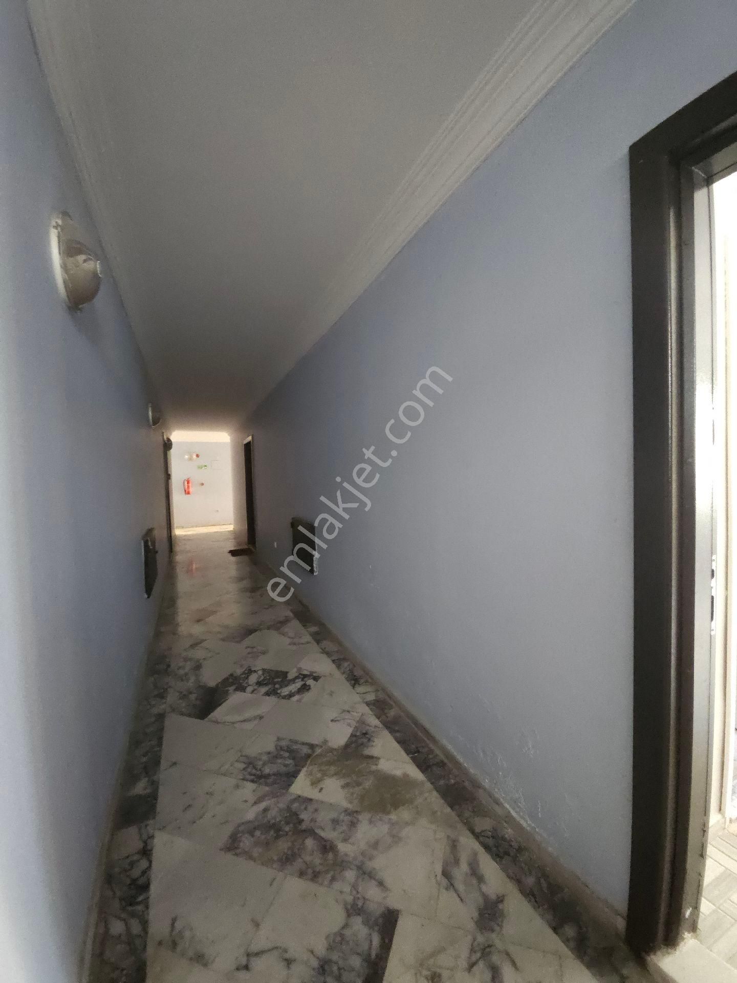 Alanya Mahmutlar Kupon Daire - Görsel 6