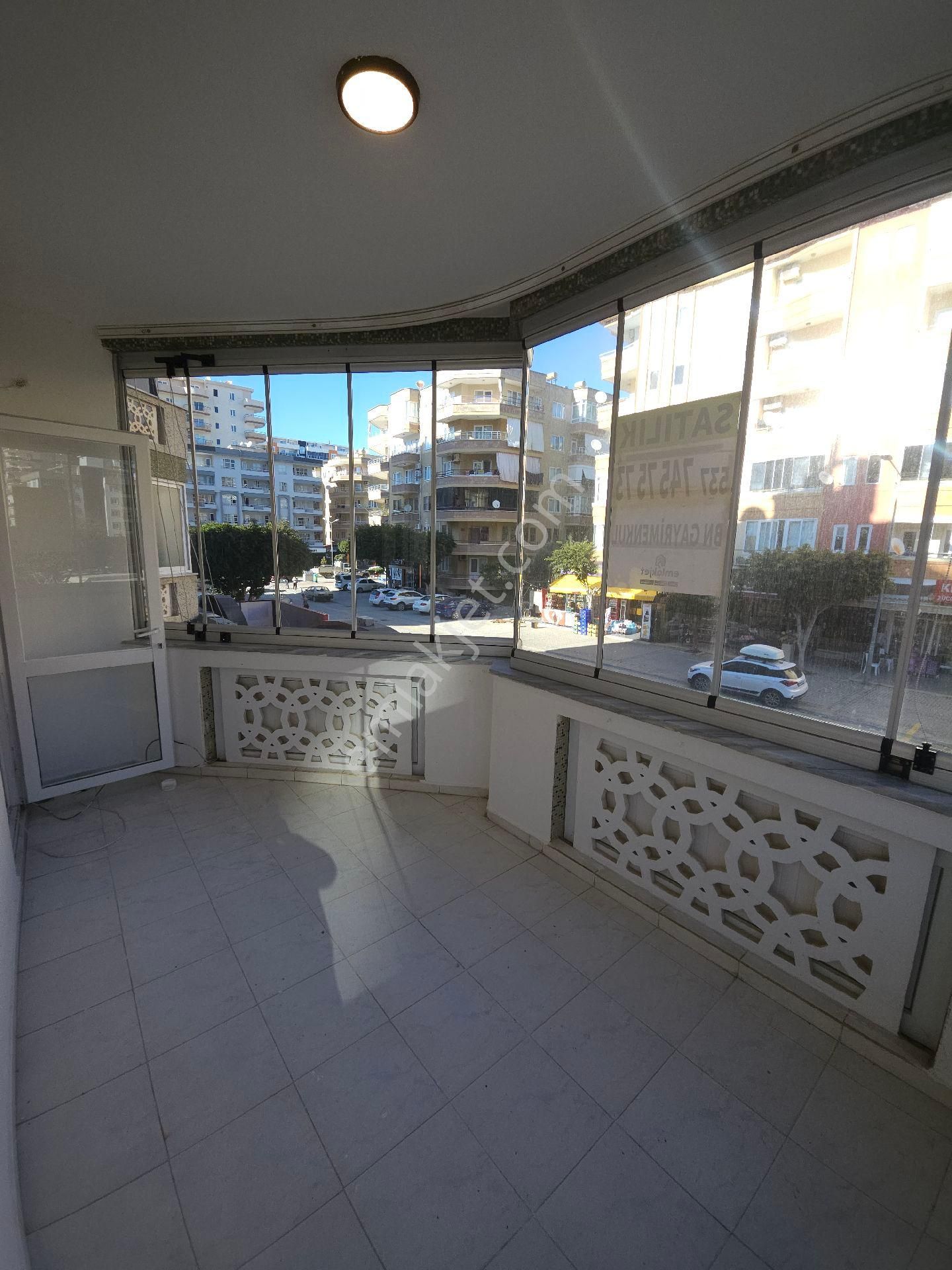 Alanya Mahmutlar Kupon Daire - Görsel 10