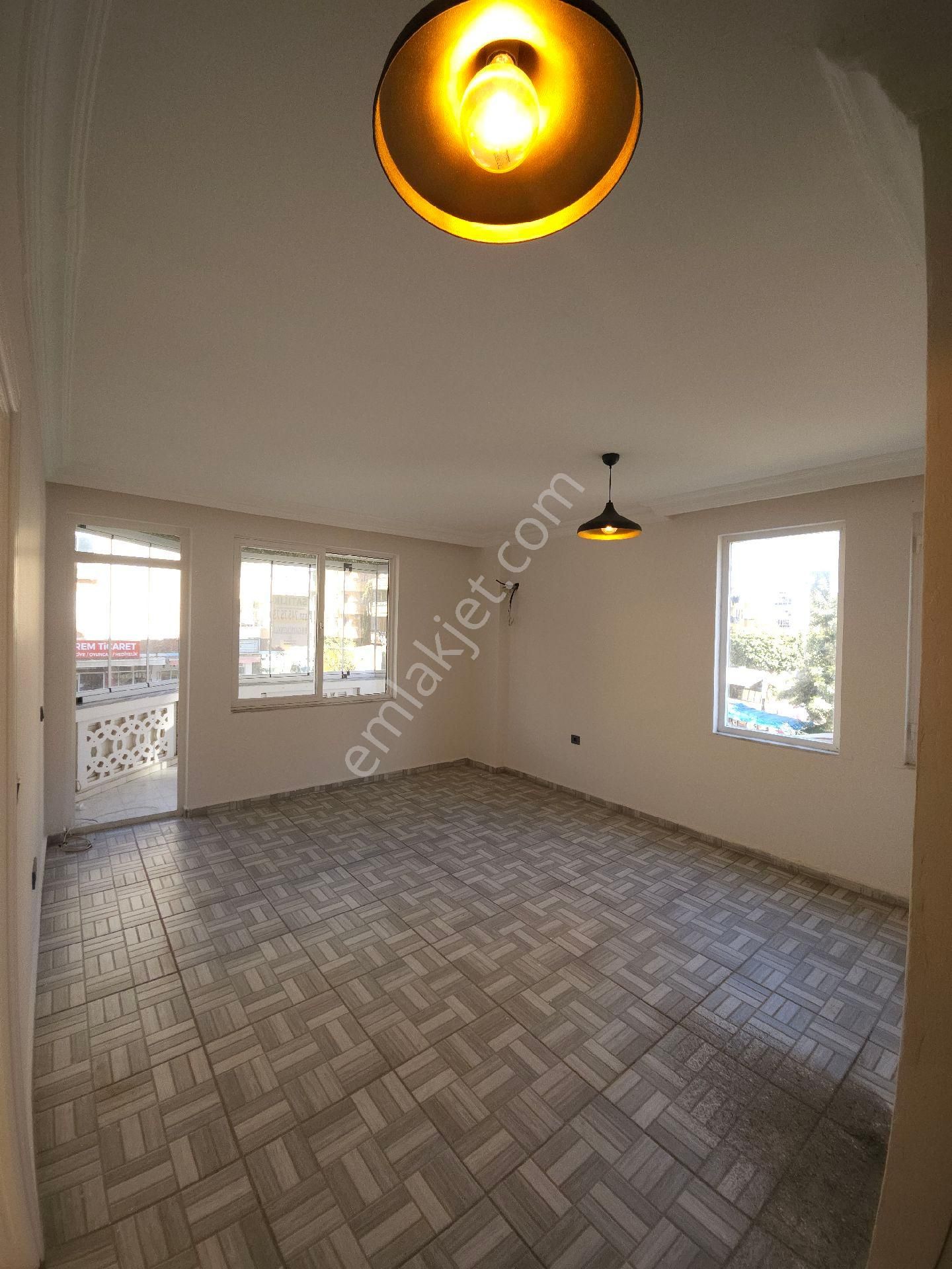 Alanya Mahmutlar Kupon Daire - Görsel 12