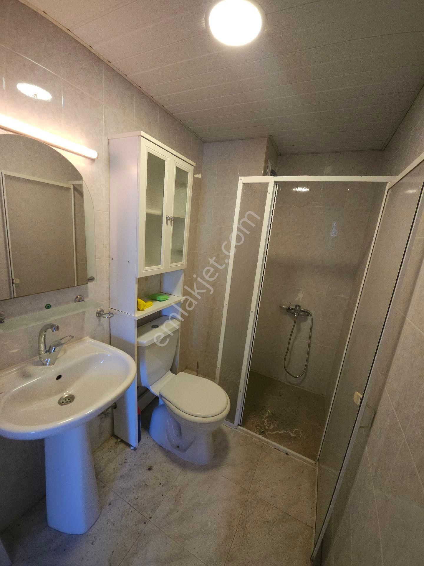 Alanya Mahmutlar Kupon Daire - Görsel 14