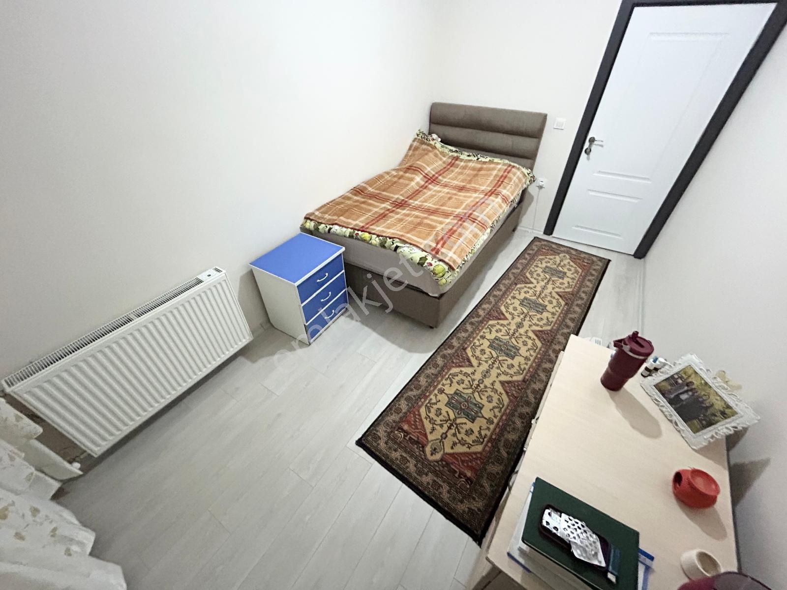 Yetkisi Yüksel'den彡 Ön Cephe Kapalı Mutfak Muhteşem 2+1 Daire彡 - Görsel 15