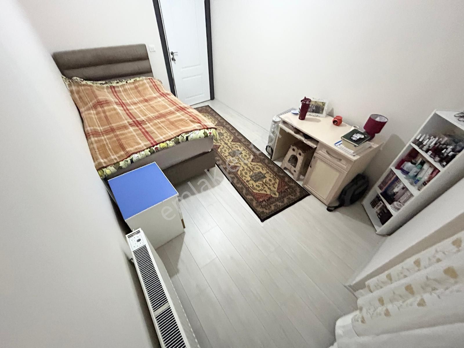Yetkisi Yüksel'den彡 Ön Cephe Kapalı Mutfak Muhteşem 2+1 Daire彡 - Görsel 12