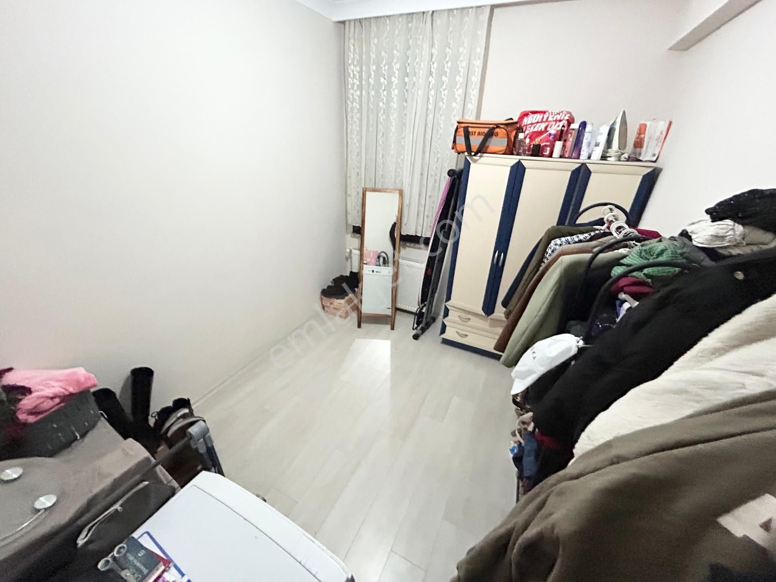 Yetkisi Yüksel'den彡 Ön Cephe Kapalı Mutfak Muhteşem 2+1 Daire彡 - Görsel 26