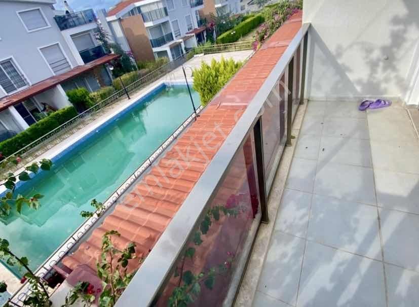 Kuşadası'nda Muhteşem Konumda 5+2 Yatırımlık Tripleks Villa - Görsel 23