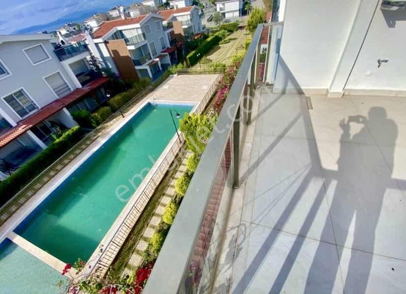 Kuşadası'nda Muhteşem Konumda 5+2 Yatırımlık Tripleks Villa - Görsel 7
