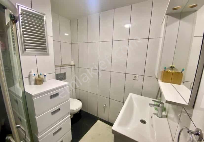 Kuşadası'nda Muhteşem Konumda 5+2 Yatırımlık Tripleks Villa - Görsel 22