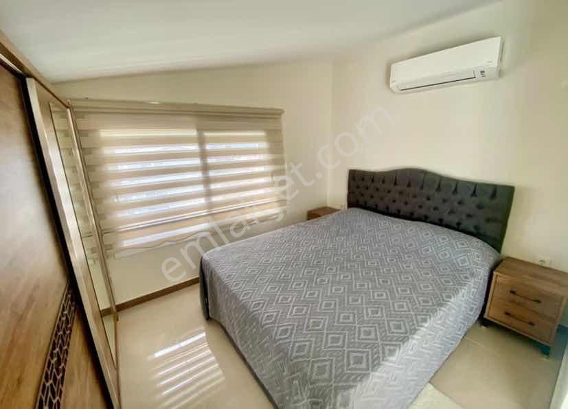 Kuşadası'nda Muhteşem Konumda 5+2 Yatırımlık Tripleks Villa - Görsel 25