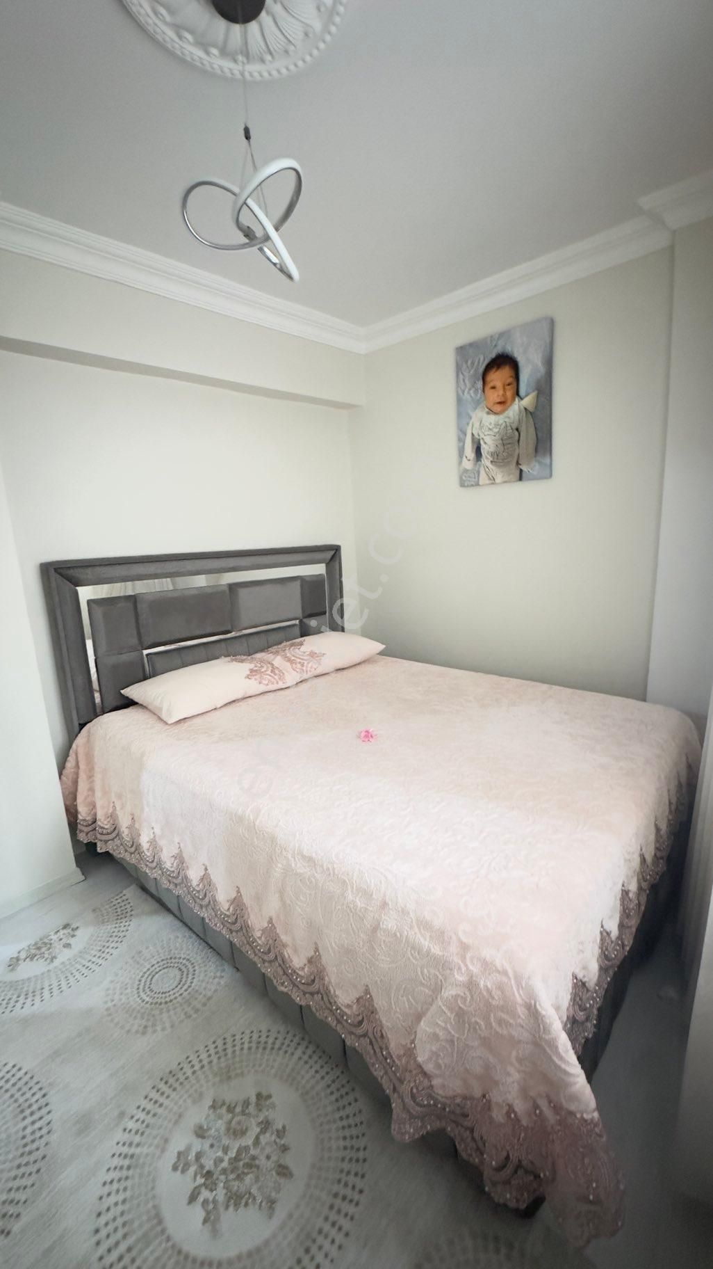 Sultaniye Mahallesinde Satılık Daire - Görsel 8