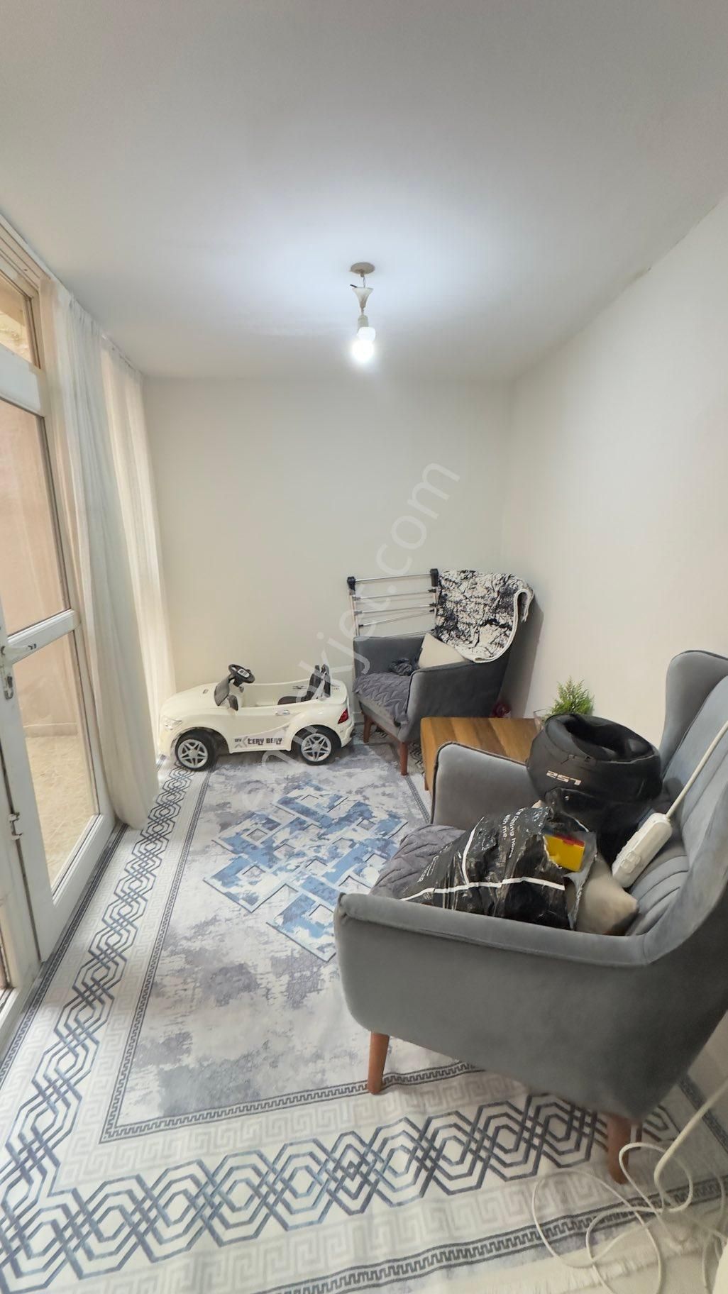 Sultaniye Mahallesinde Satılık Daire - Görsel 4