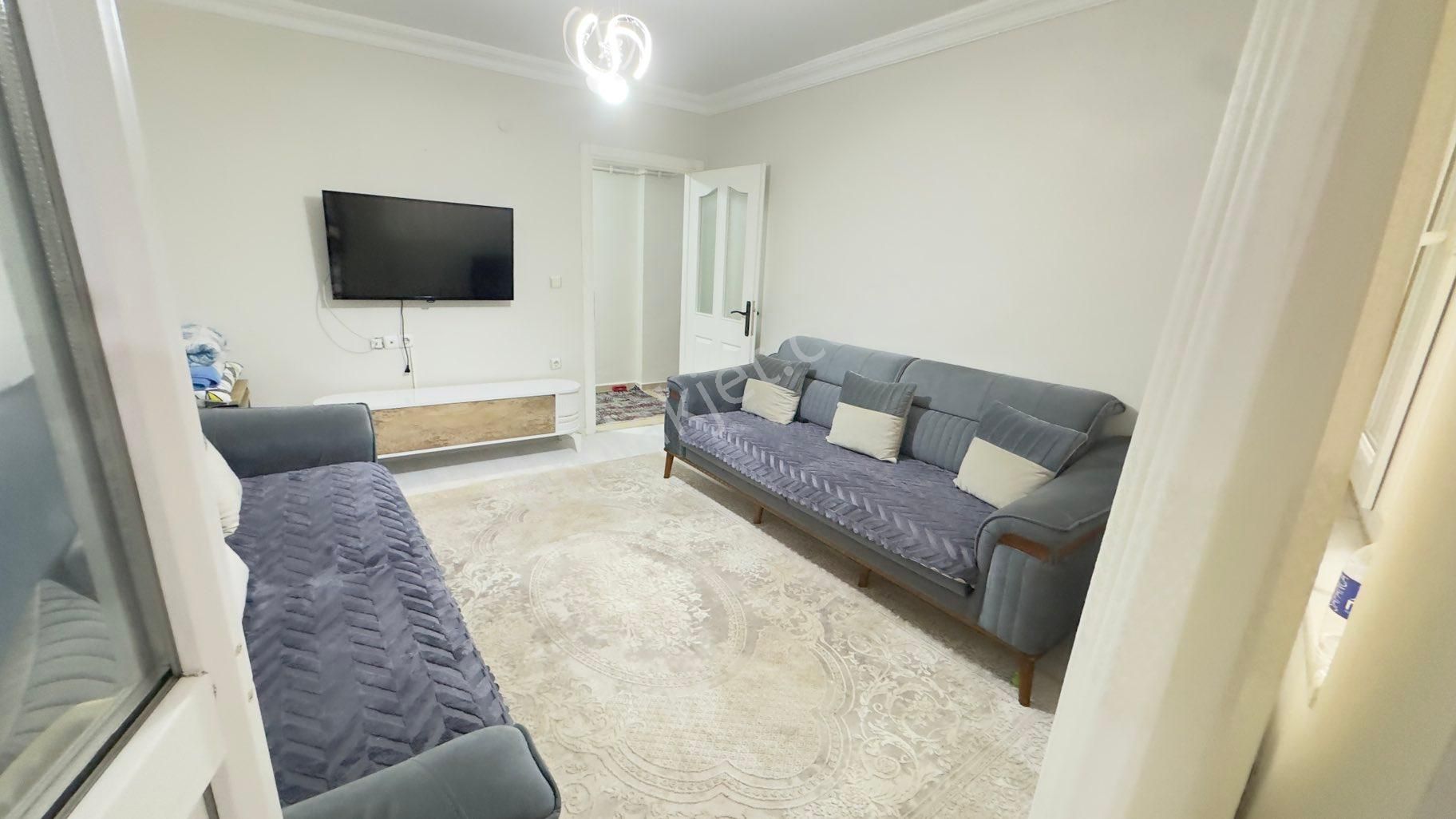 Sultaniye Mahallesinde Satılık Daire