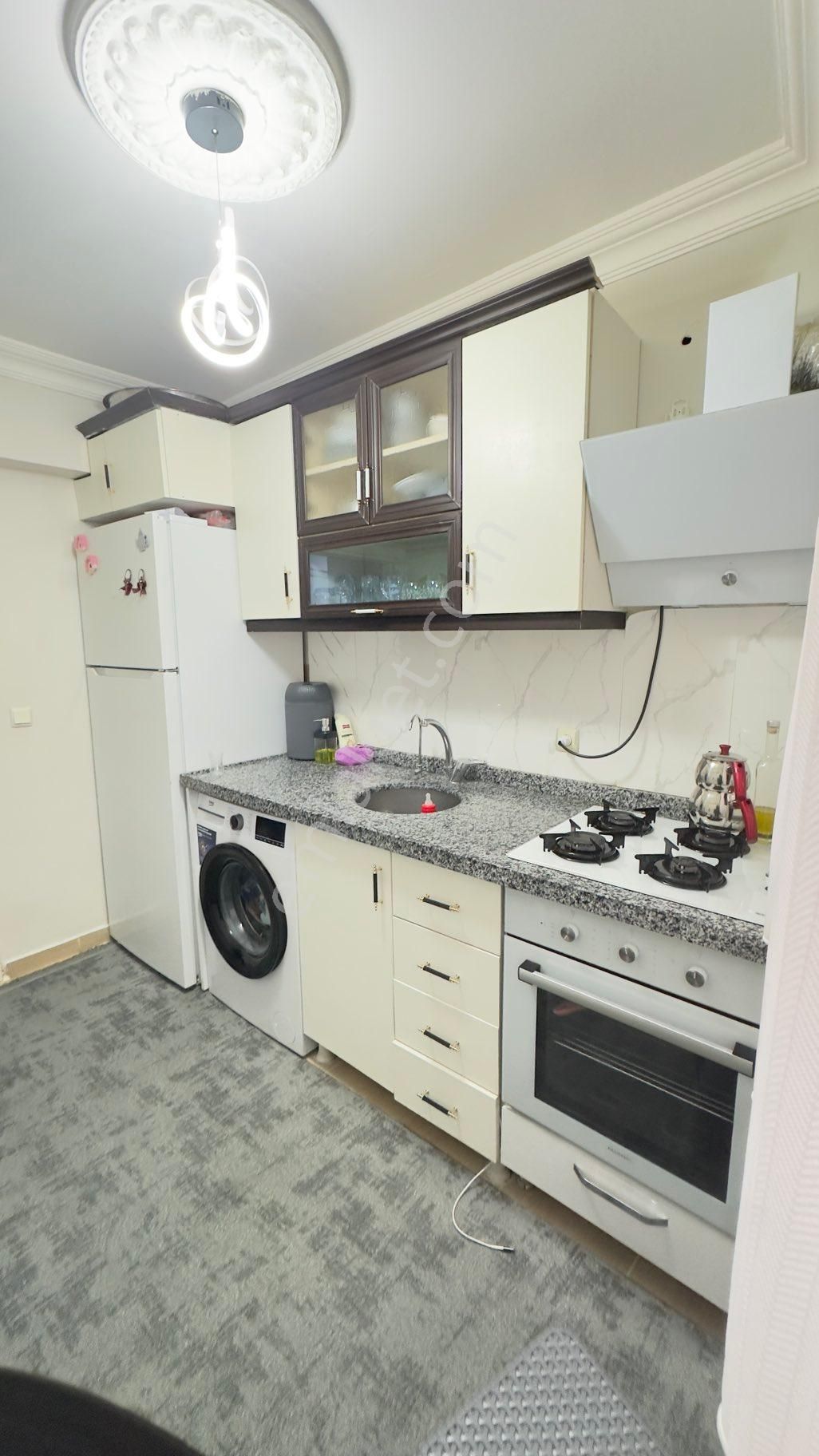 Sultaniye Mahallesinde Satılık Daire - Görsel 7