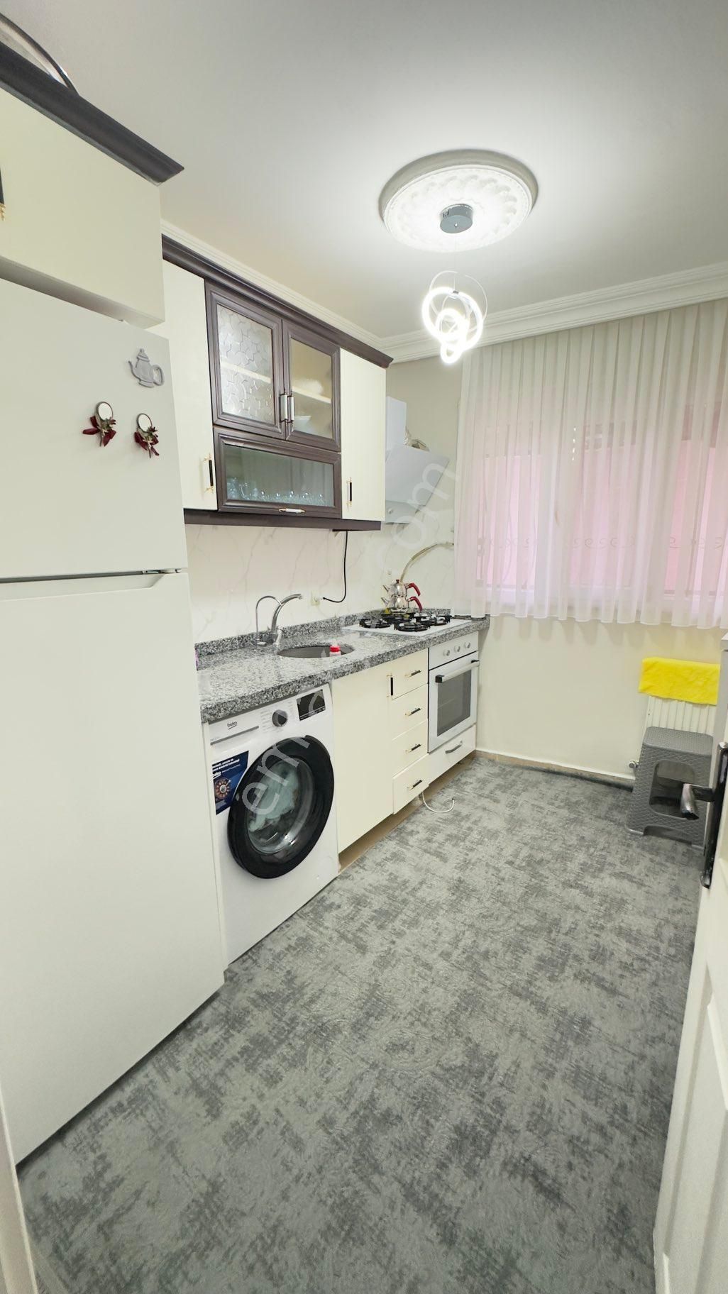 Sultaniye Mahallesinde Satılık Daire - Görsel 6