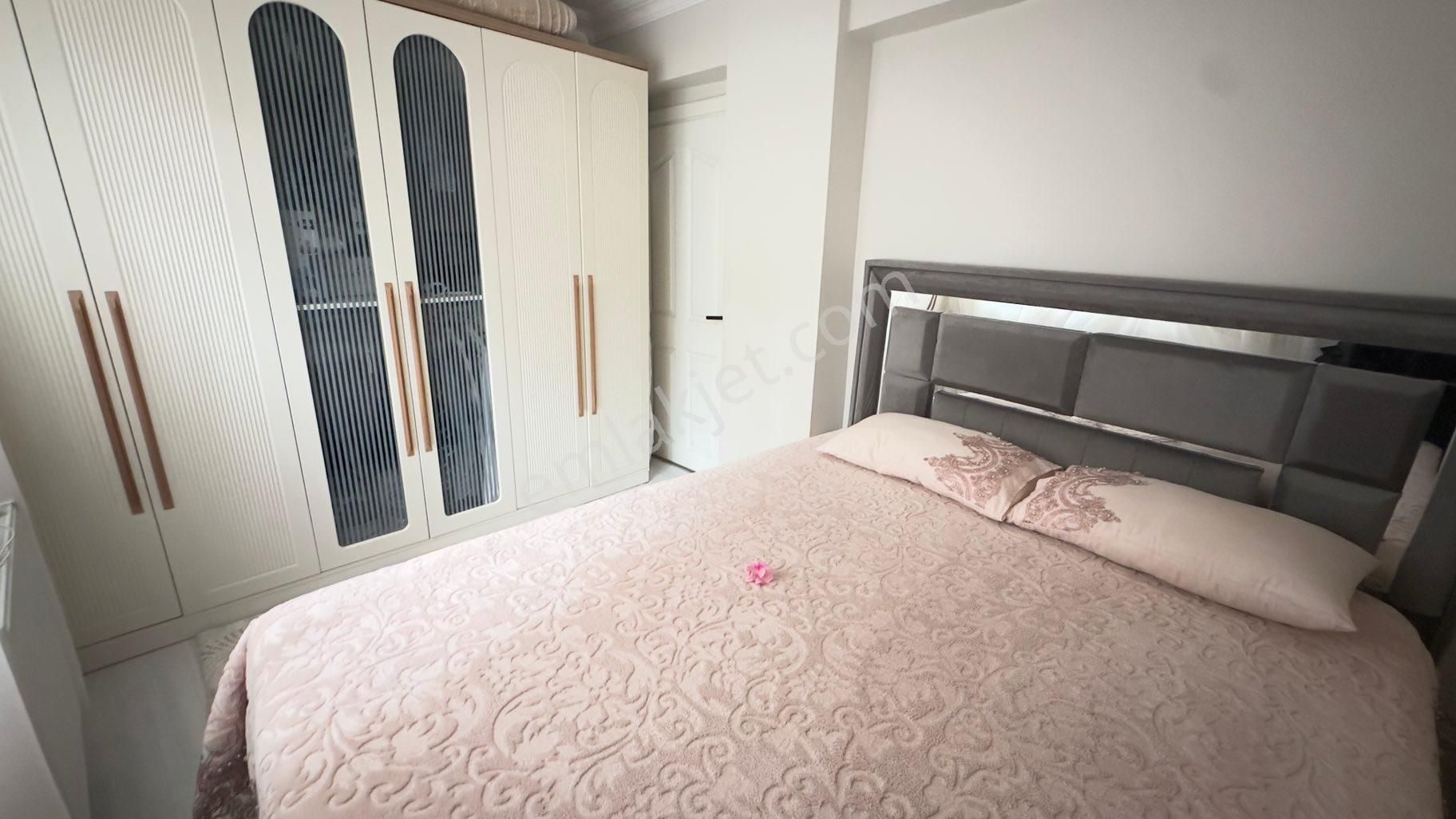 Sultaniye Mahallesinde Satılık Daire - Görsel 9