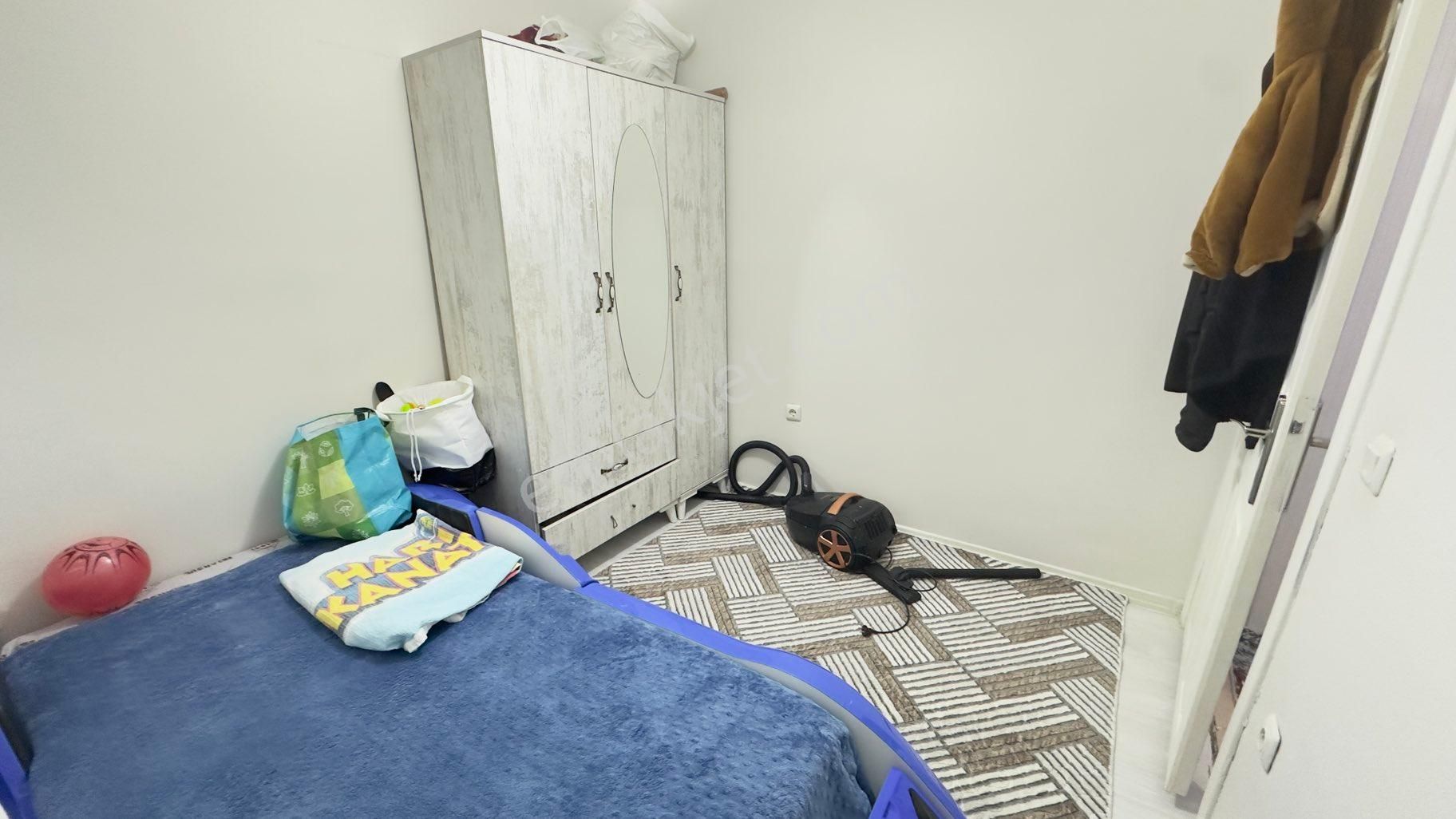 Sultaniye Mahallesinde Satılık Daire - Görsel 12