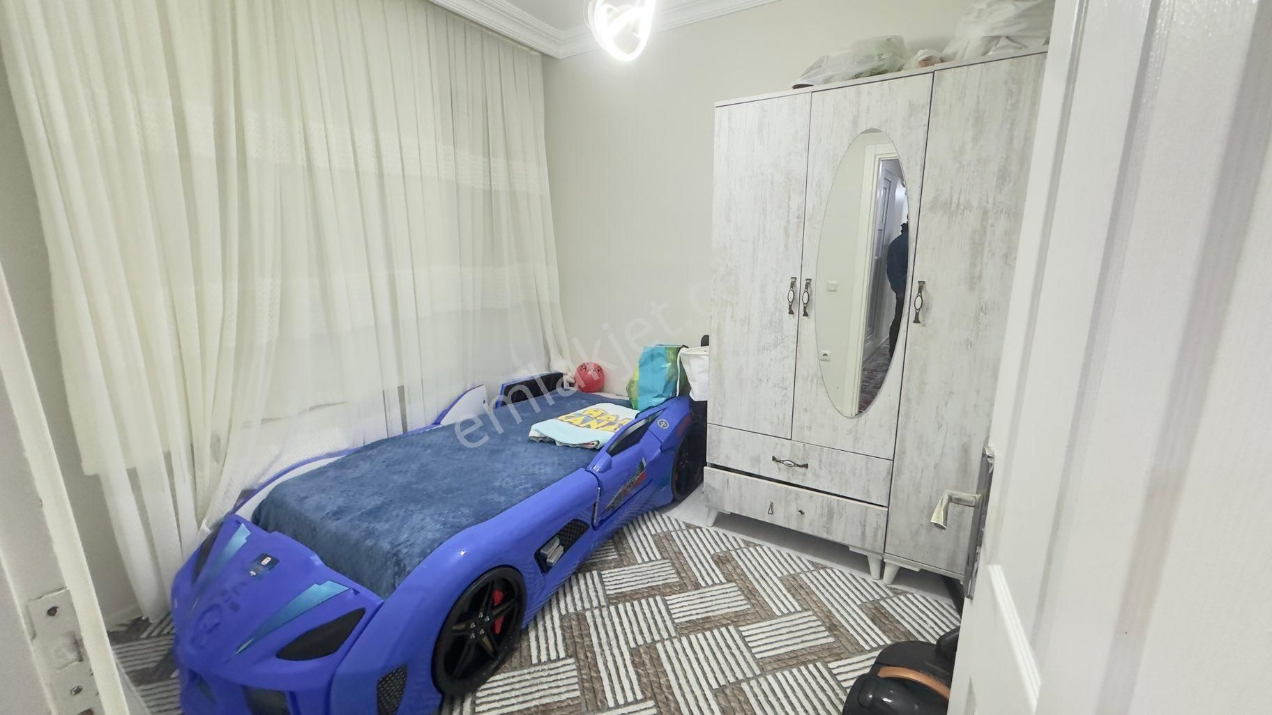 Sultaniye Mahallesinde Satılık Daire - Görsel 11