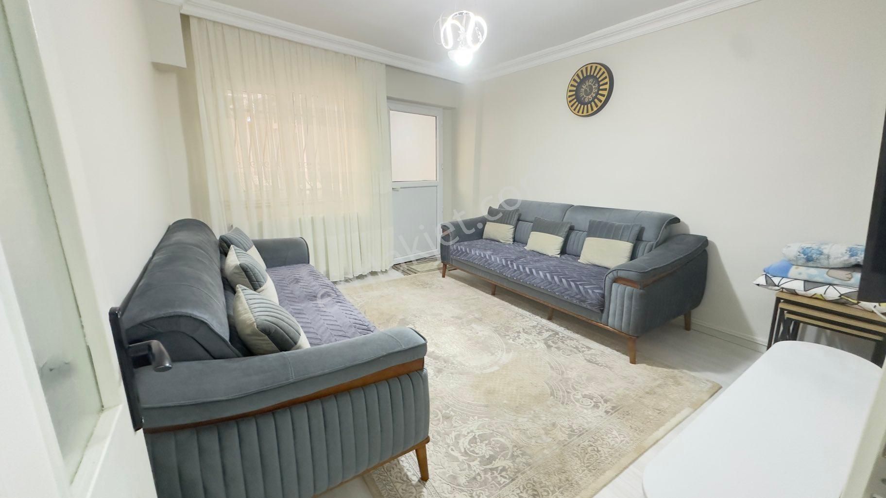 Sultaniye Mahallesinde Satılık Daire - Görsel 2