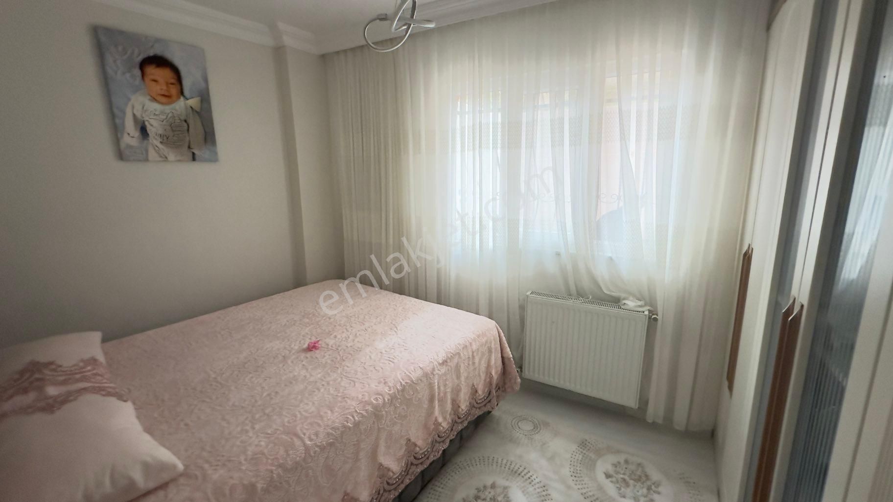 Sultaniye Mahallesinde Satılık Daire - Görsel 10