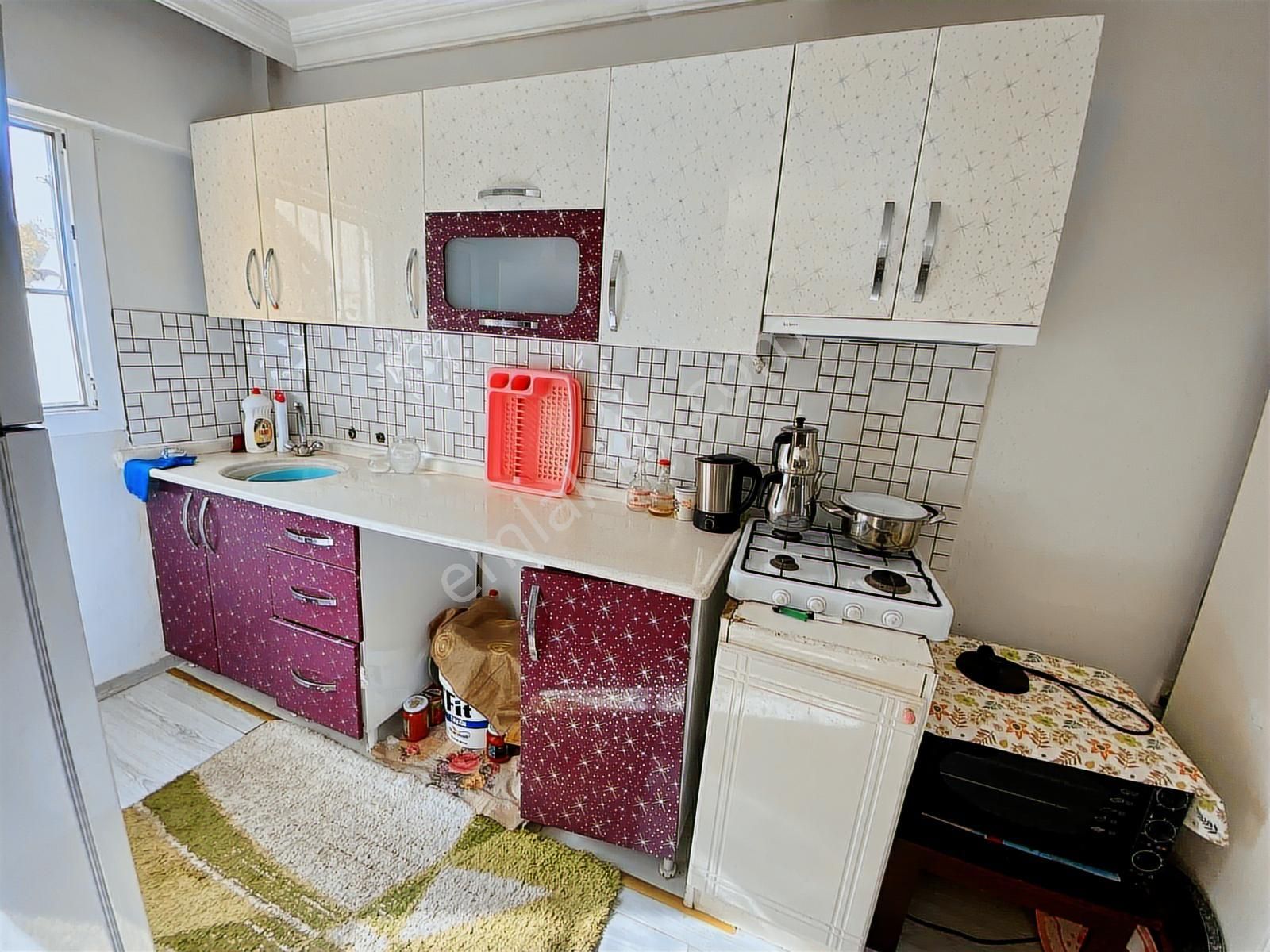 Kuşadası'nda 4+1 (120m2 Özel Bahçe Alanı) Havuzlu Sitede Villa - Görsel 29