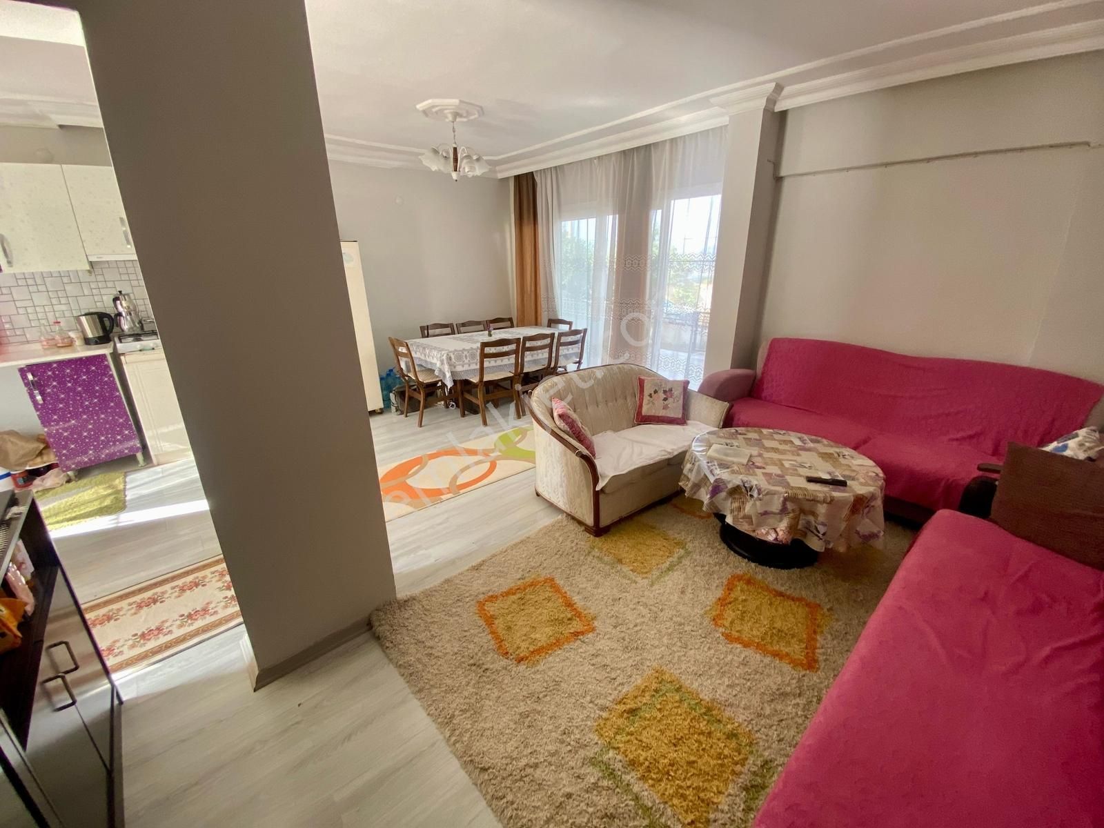 Kuşadası'nda 4+1 (120m2 Özel Bahçe Alanı) Havuzlu Sitede Villa - Görsel 15