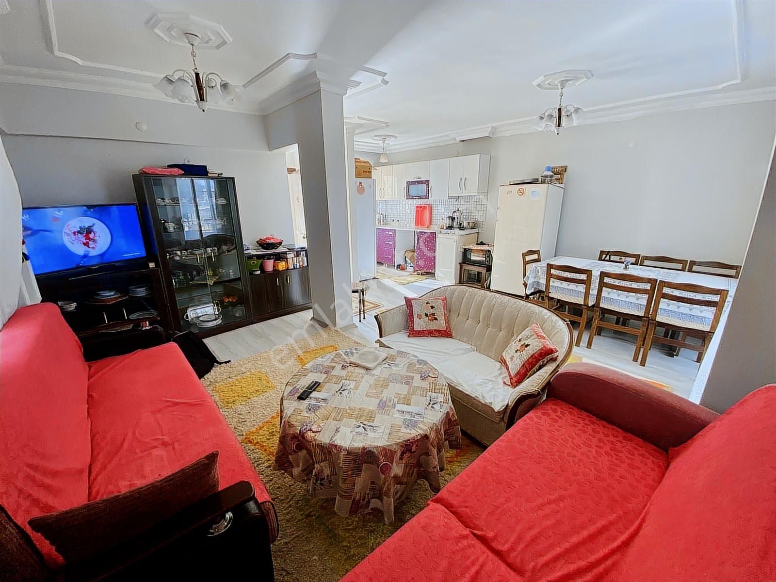 Kuşadası'nda 4+1 (120m2 Özel Bahçe Alanı) Havuzlu Sitede Villa - Görsel 25