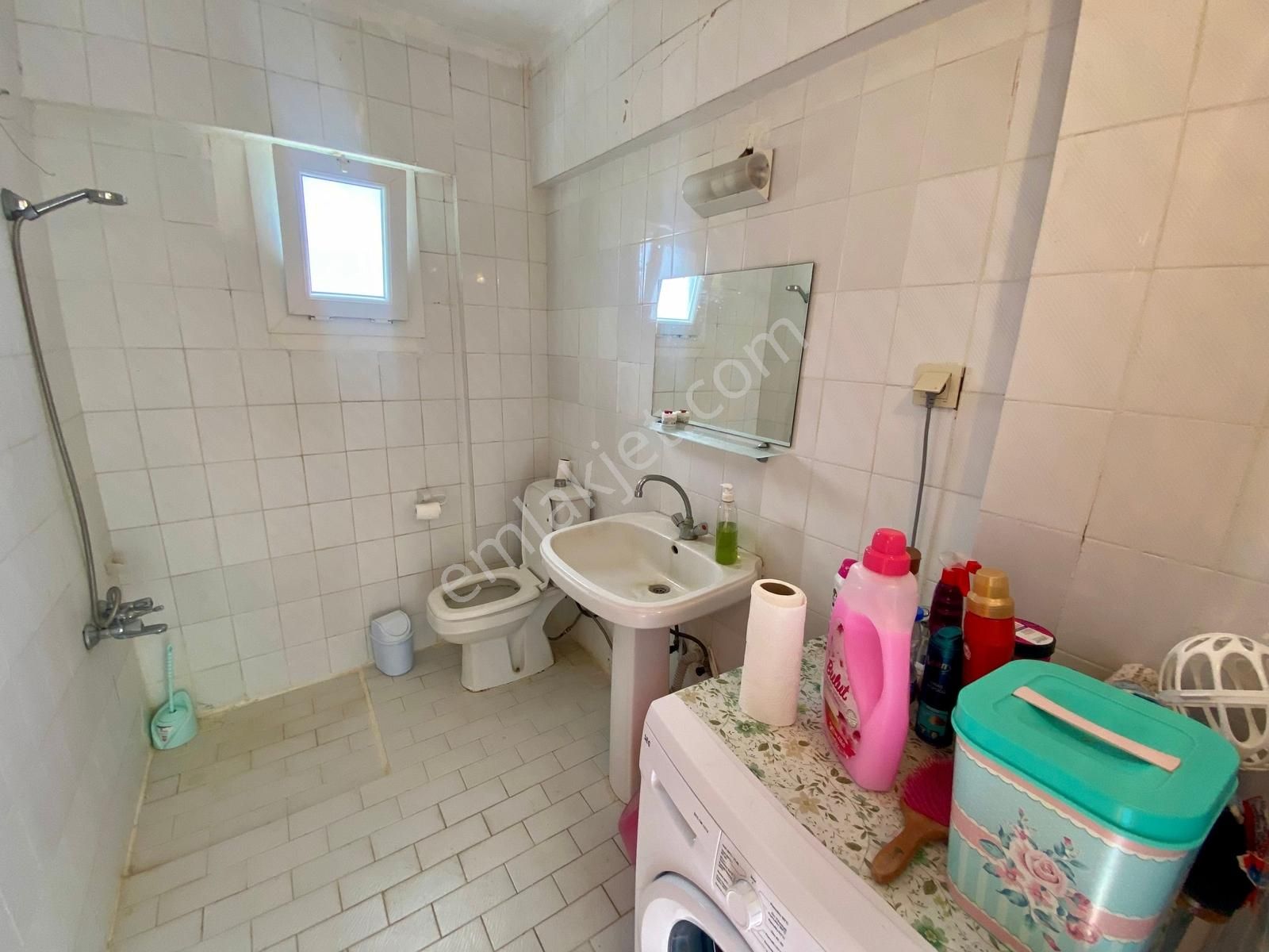 Kuşadası'nda 4+1 (120m2 Özel Bahçe Alanı) Havuzlu Sitede Villa - Görsel 35