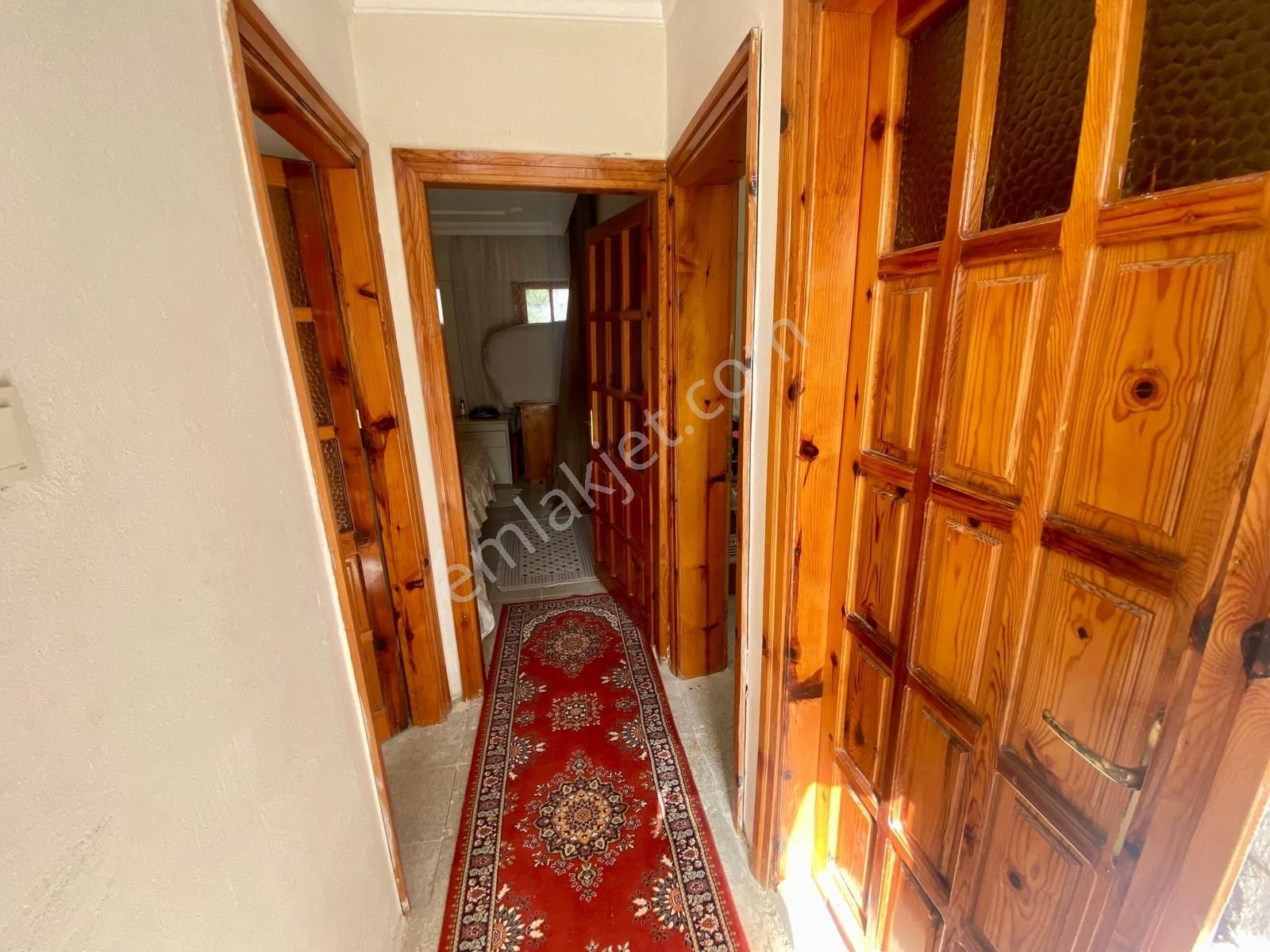 Kuşadası'nda 4+1 (120m2 Özel Bahçe Alanı) Havuzlu Sitede Villa - Görsel 33