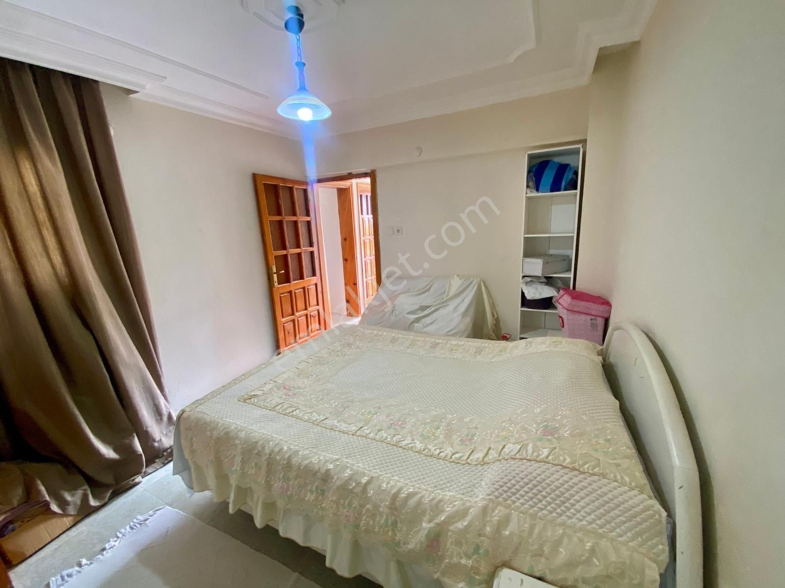 Kuşadası'nda 4+1 (120m2 Özel Bahçe Alanı) Havuzlu Sitede Villa - Görsel 27