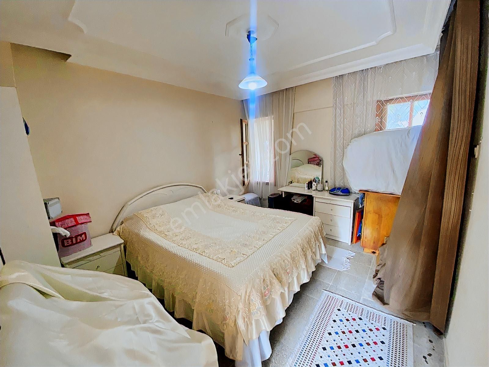 Kuşadası'nda 4+1 (120m2 Özel Bahçe Alanı) Havuzlu Sitede Villa - Görsel 11