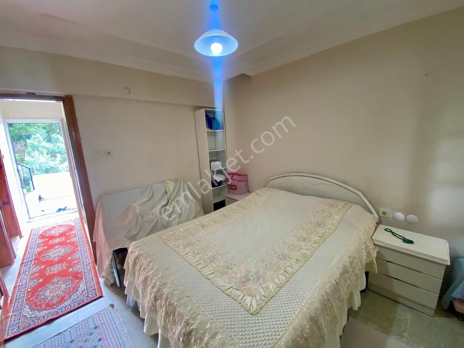 Kuşadası'nda 4+1 (120m2 Özel Bahçe Alanı) Havuzlu Sitede Villa - Görsel 30