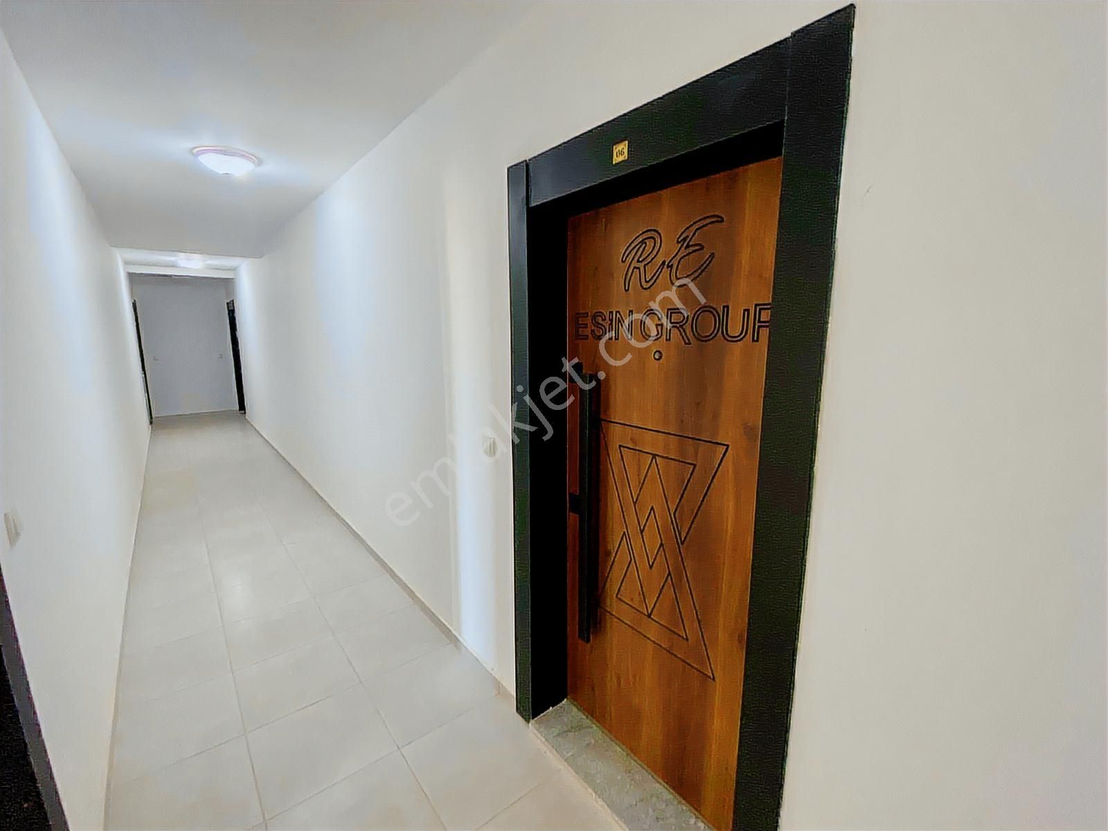 Kuşadası'nda Yatırımlık 1+1 Sıfır Rezidans Daire - Görsel 11