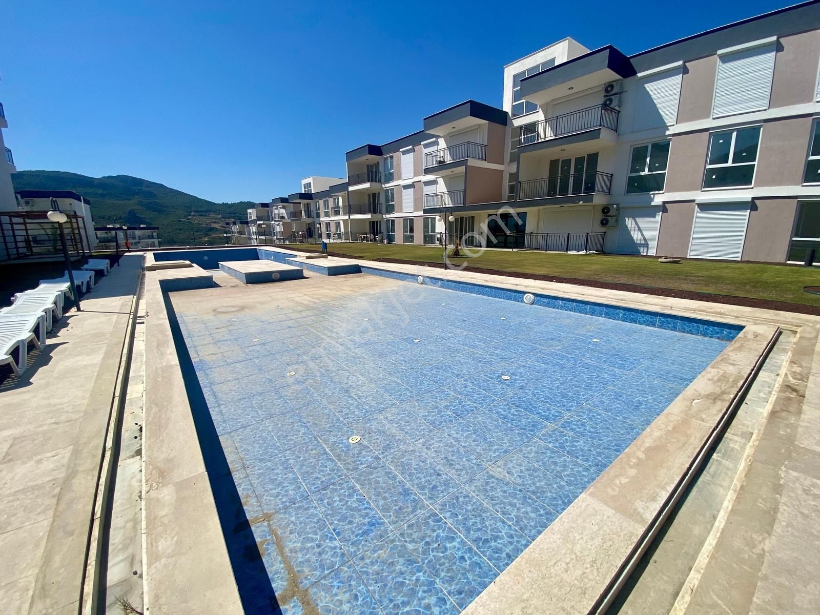 Kuşadası'nda Yatırımlık 1+1 Sıfır Rezidans Daire - Görsel 7