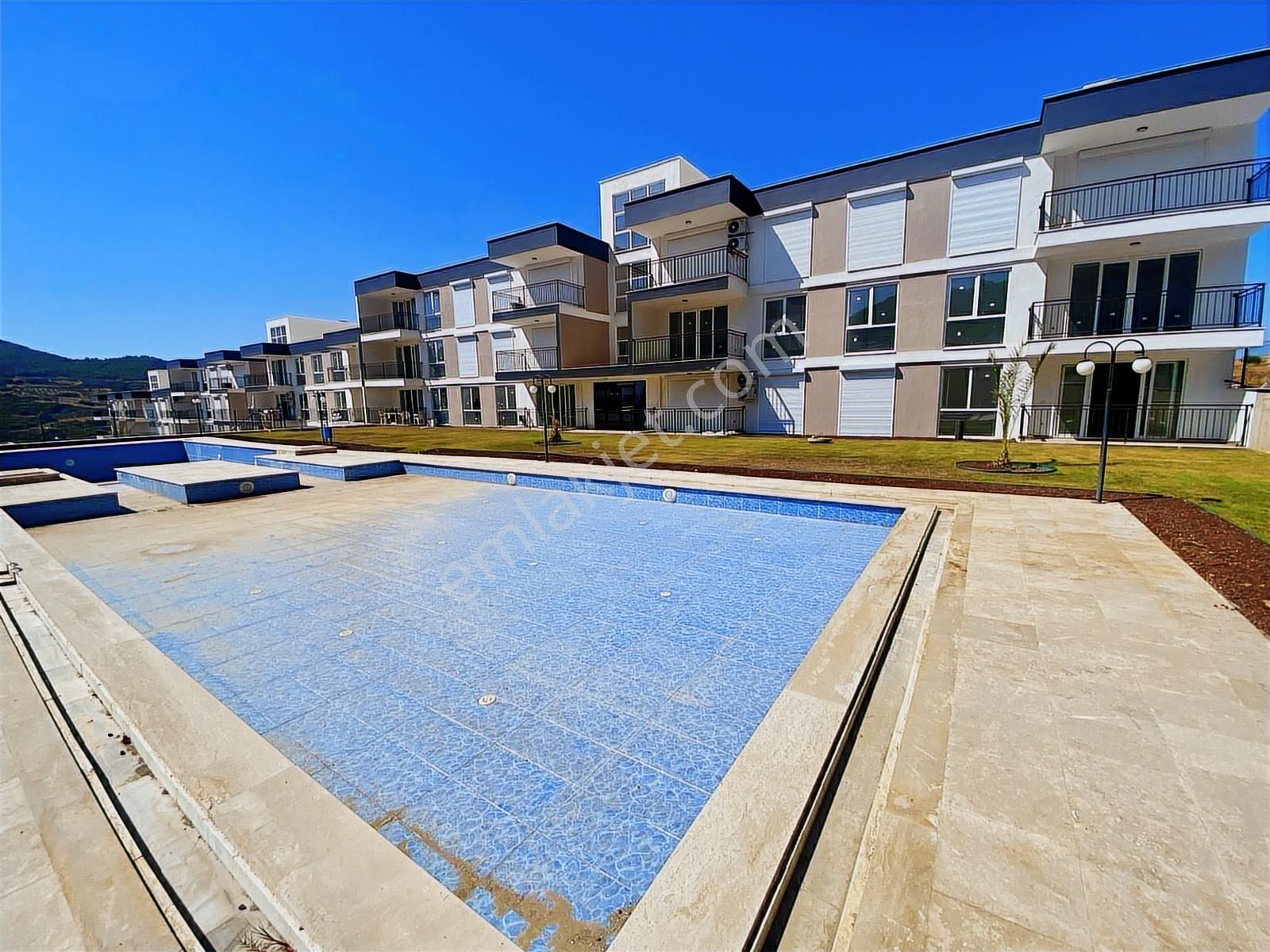 Kuşadası'nda Yatırımlık 1+1 Sıfır Rezidans Daire - Görsel 5