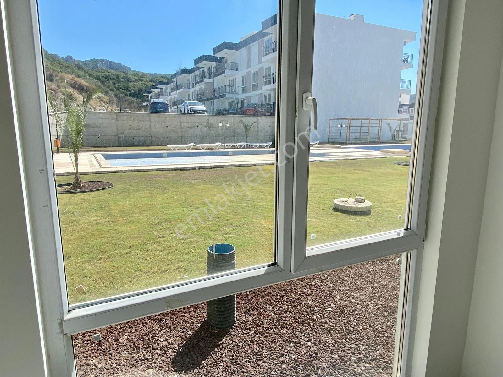 Kuşadası'nda Yatırımlık 1+1 Sıfır Rezidans Daire - Görsel 15