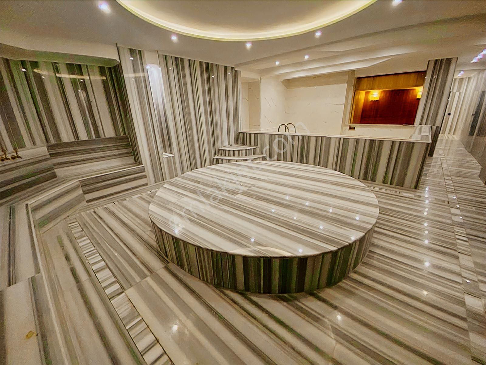 Kuşadası'nın Kalbinde. Ezber Bozan, Sofistike, 3+1 Lüks Rezidans - Görsel 17