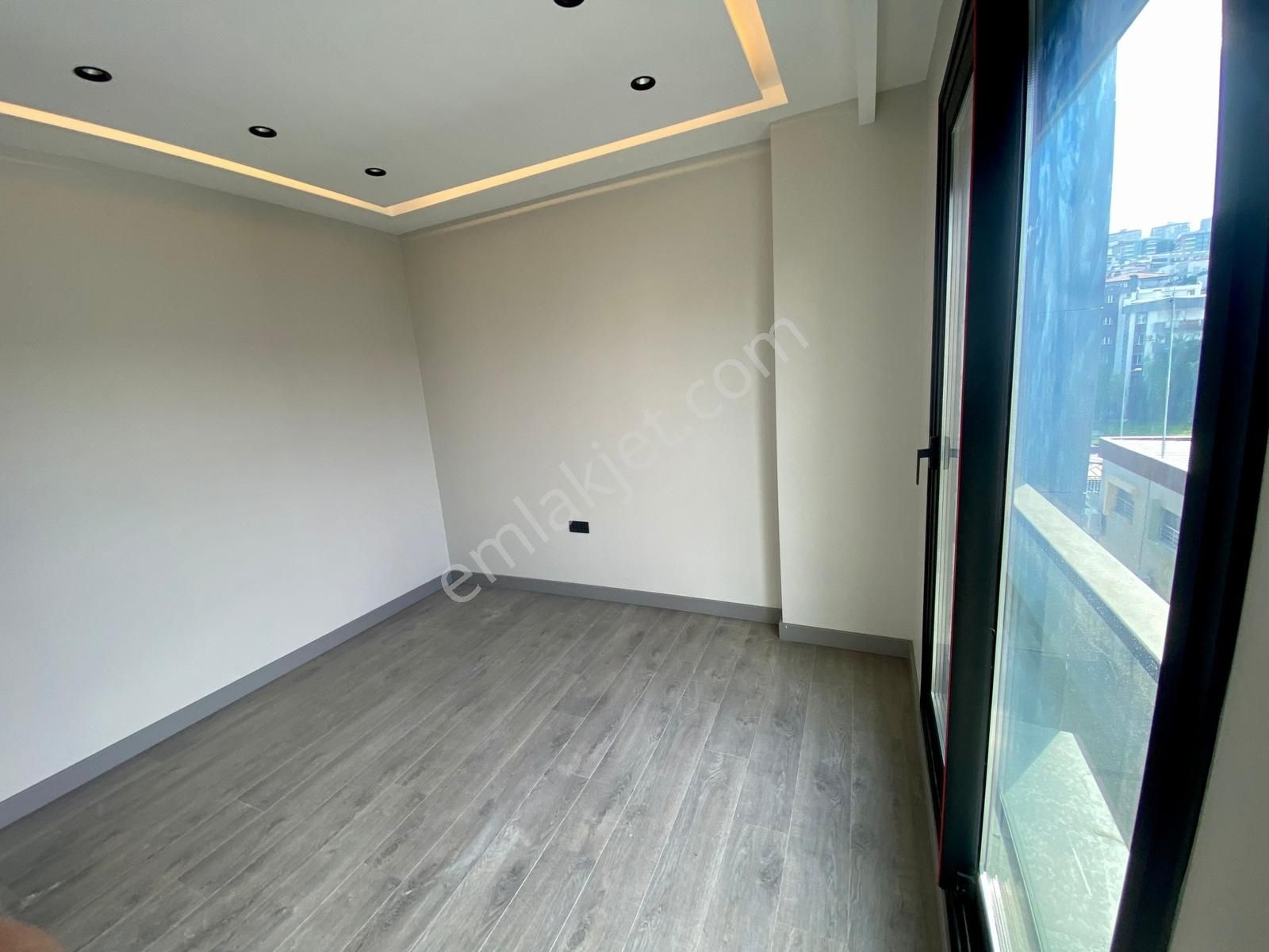 Kuşadası'nın Kalbinde. Ezber Bozan, Sofistike, 3+1 Lüks Rezidans - Görsel 33