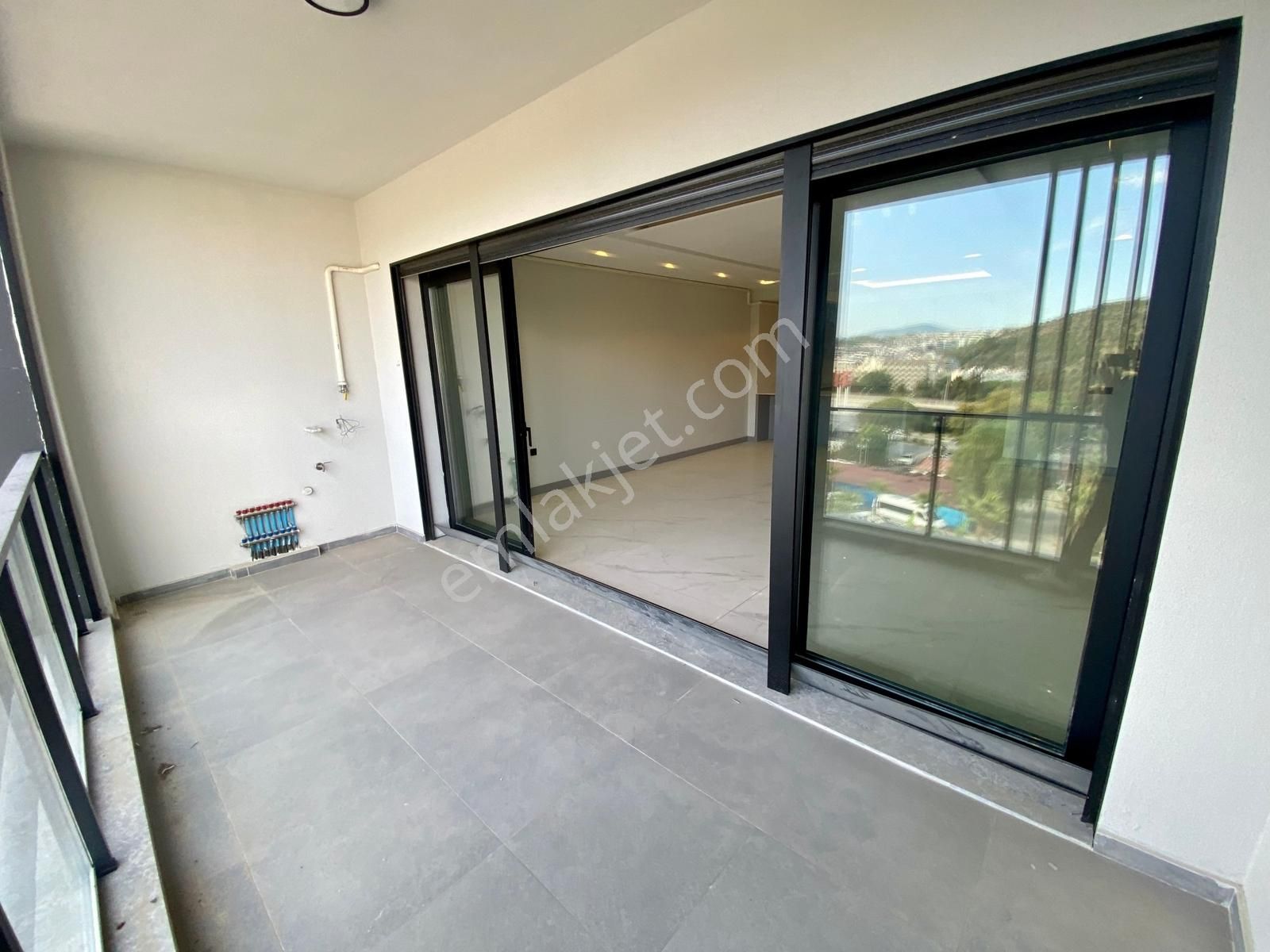 Kuşadası'nın Kalbinde. Ezber Bozan, Sofistike, 3+1 Lüks Rezidans - Görsel 10