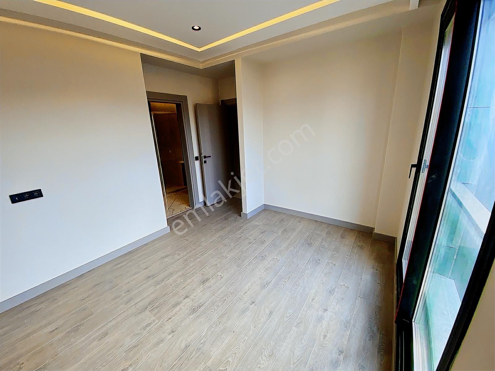 Kuşadası'nın Kalbinde. Ezber Bozan, Sofistike, 3+1 Lüks Rezidans - Görsel 7