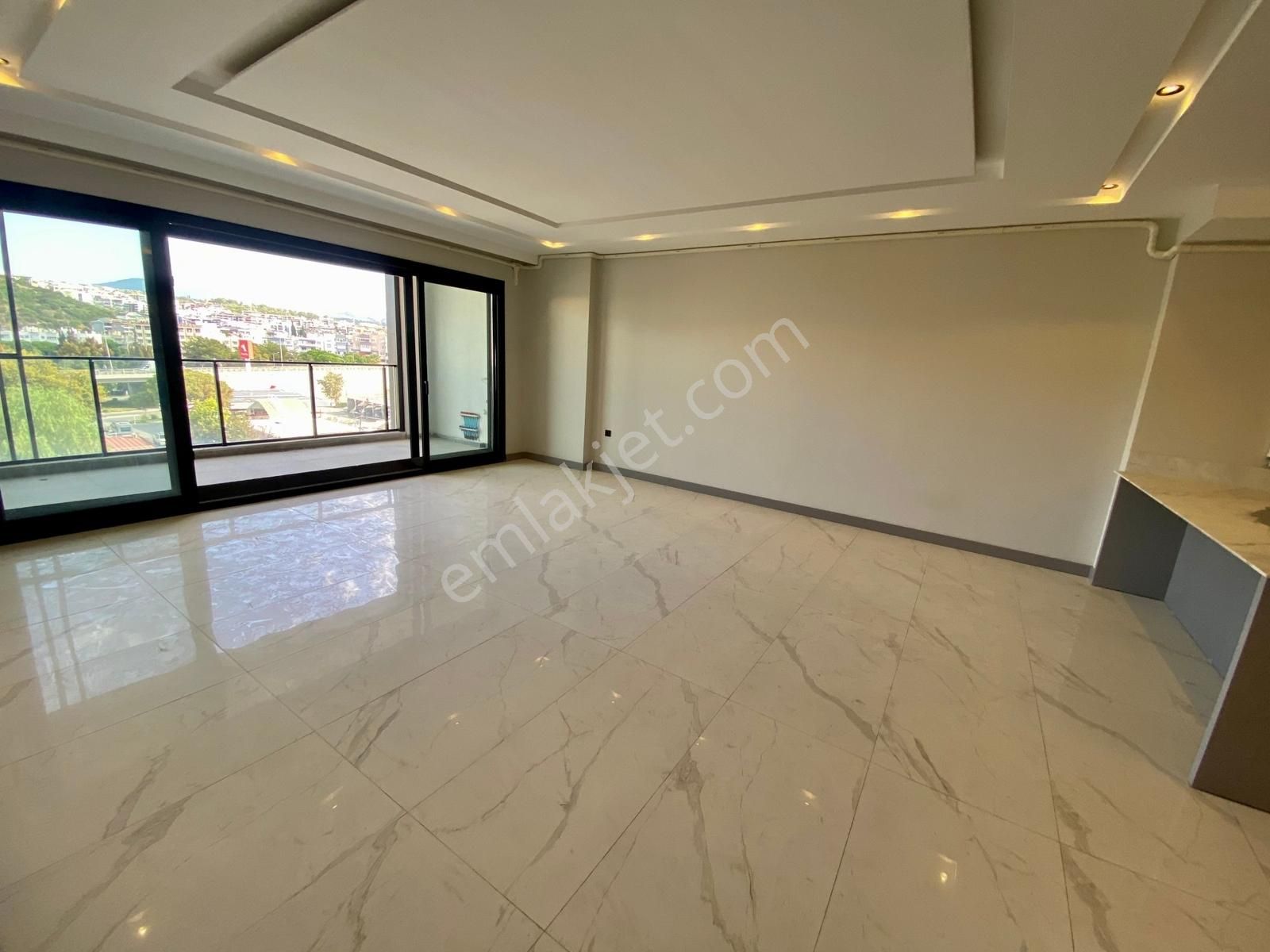 Kuşadası'nın Kalbinde. Ezber Bozan, Sofistike, 3+1 Lüks Rezidans - Görsel 22