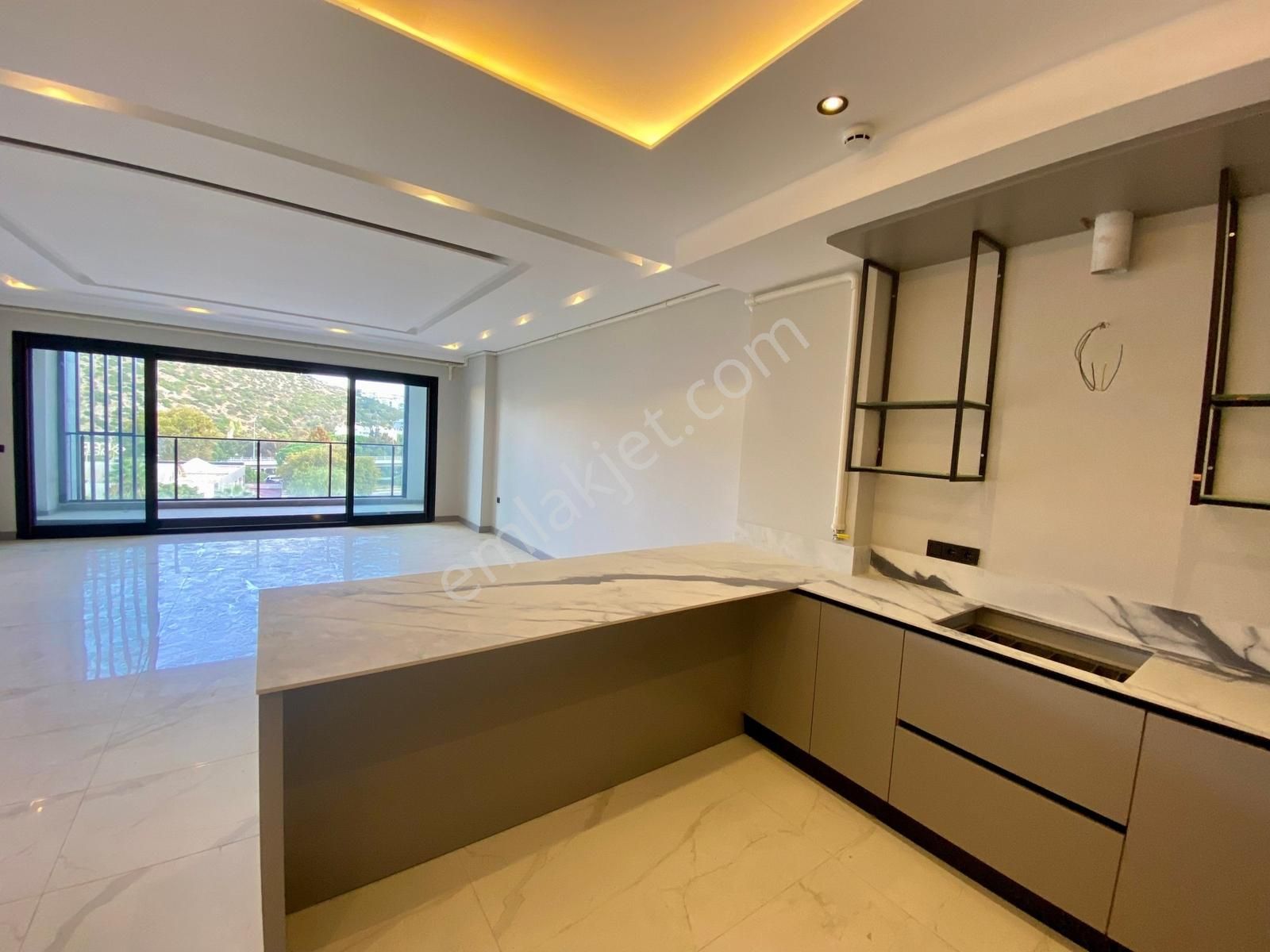 Kuşadası'nın Kalbinde. Ezber Bozan, Sofistike, 3+1 Lüks Rezidans - Görsel 28