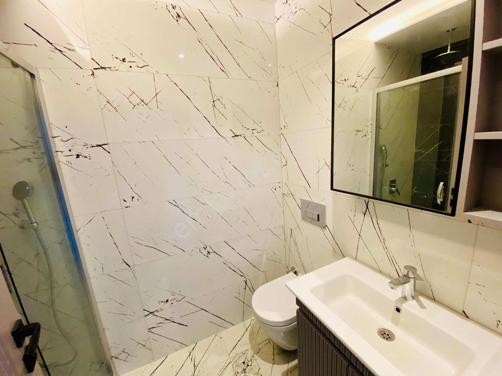 Kuşadası'nın Kalbinde. Ezber Bozan, Sofistike, 3+1 Lüks Rezidans - Görsel 14