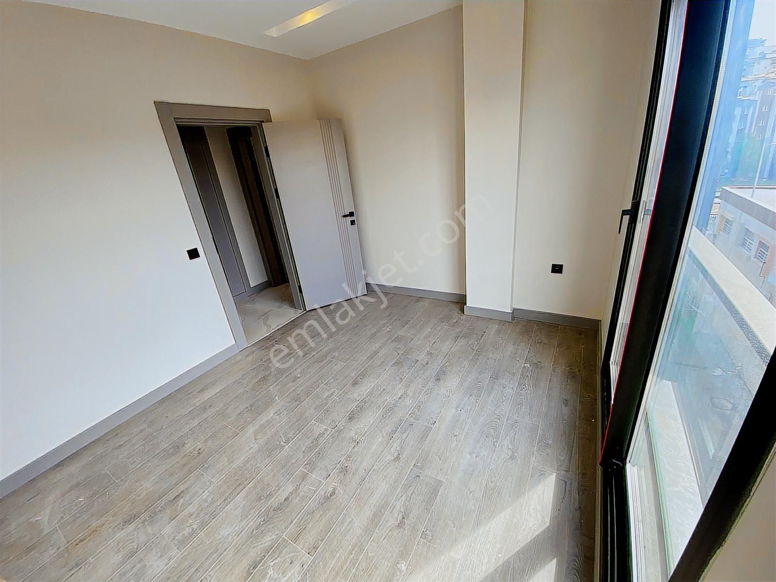 Kuşadası'nın Kalbinde. Ezber Bozan, Sofistike, 3+1 Lüks Rezidans - Görsel 16