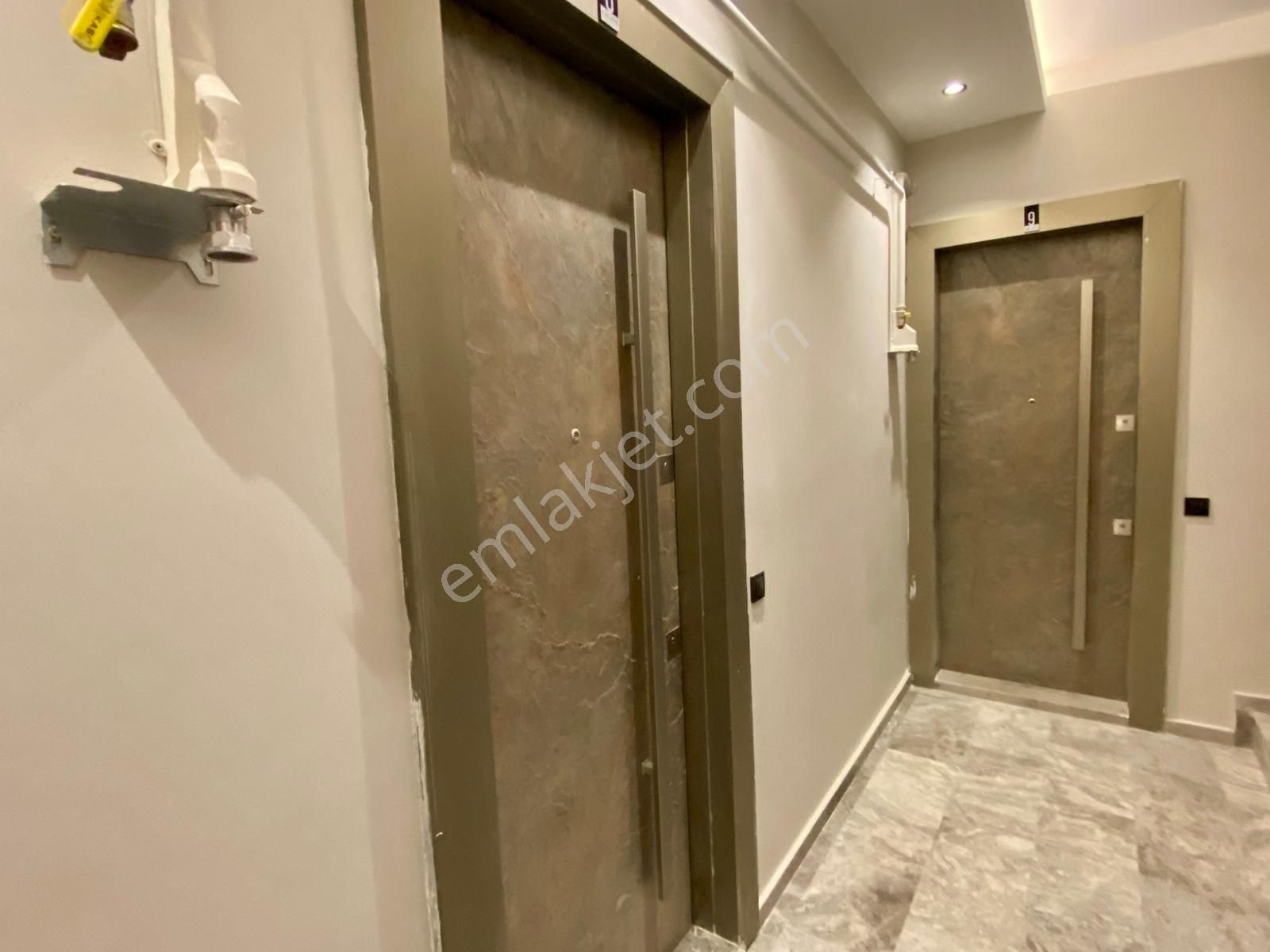 Kuşadası'nın Kalbinde. Ezber Bozan, Sofistike, 3+1 Lüks Rezidans - Görsel 31