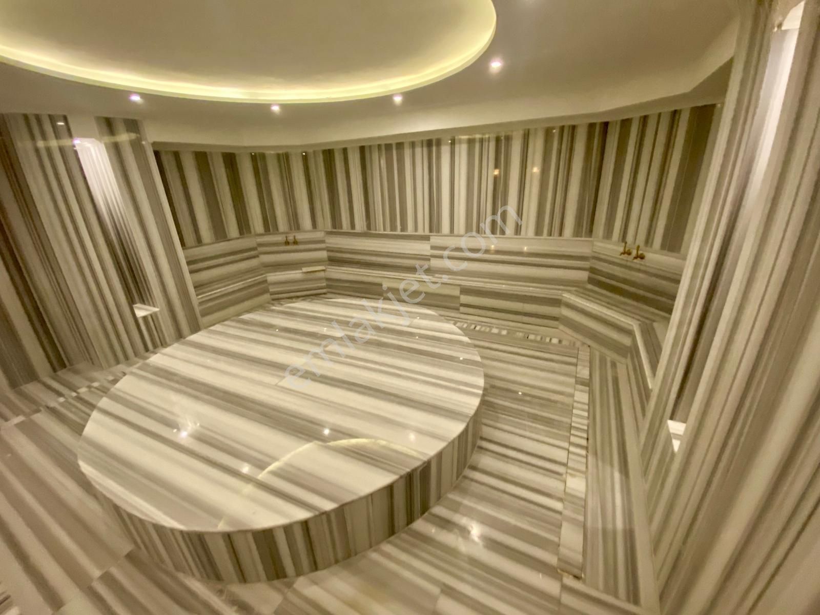 Kuşadası'nın Kalbinde. Ezber Bozan, Sofistike, 3+1 Lüks Rezidans - Görsel 34