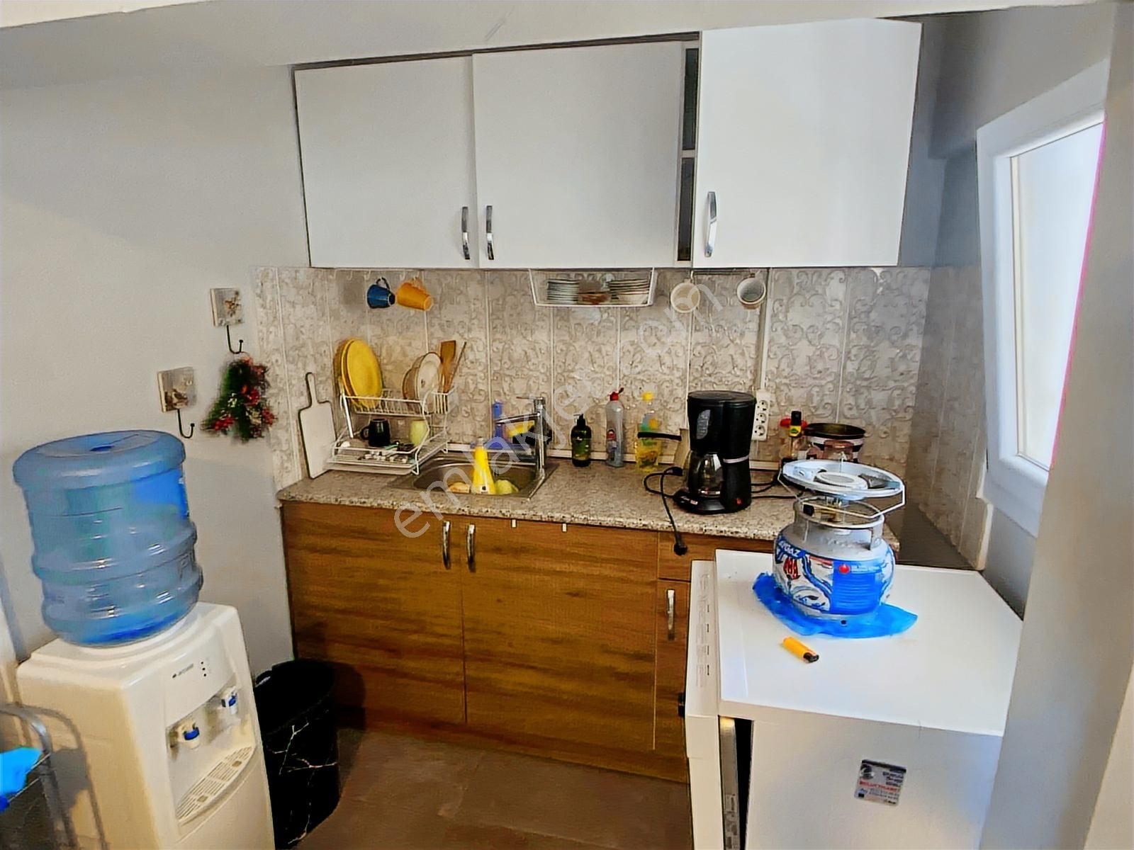 Kuşadası Yat Limanında Fırsat 2+1 Daire Veya Ofis-büro - Görsel 15