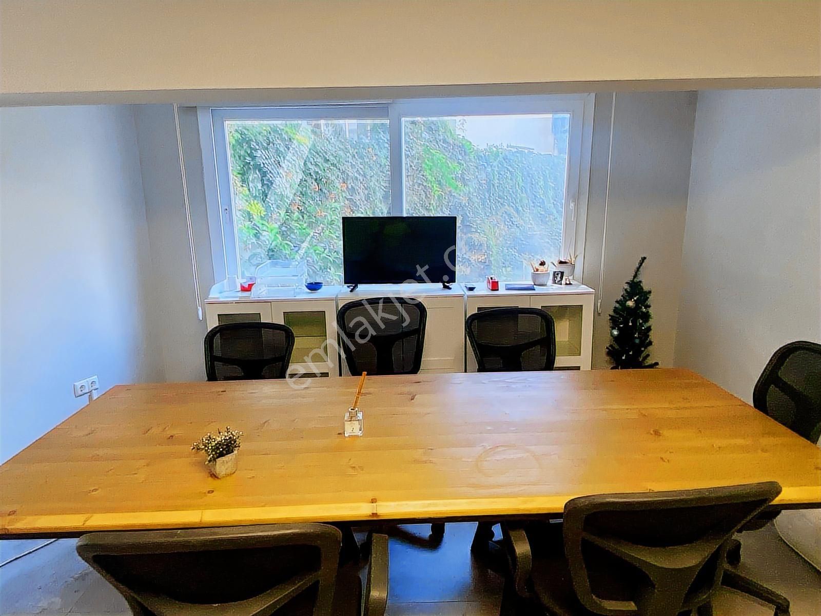 Kuşadası Yat Limanında Fırsat 2+1 Daire Veya Ofis-büro - Görsel 6