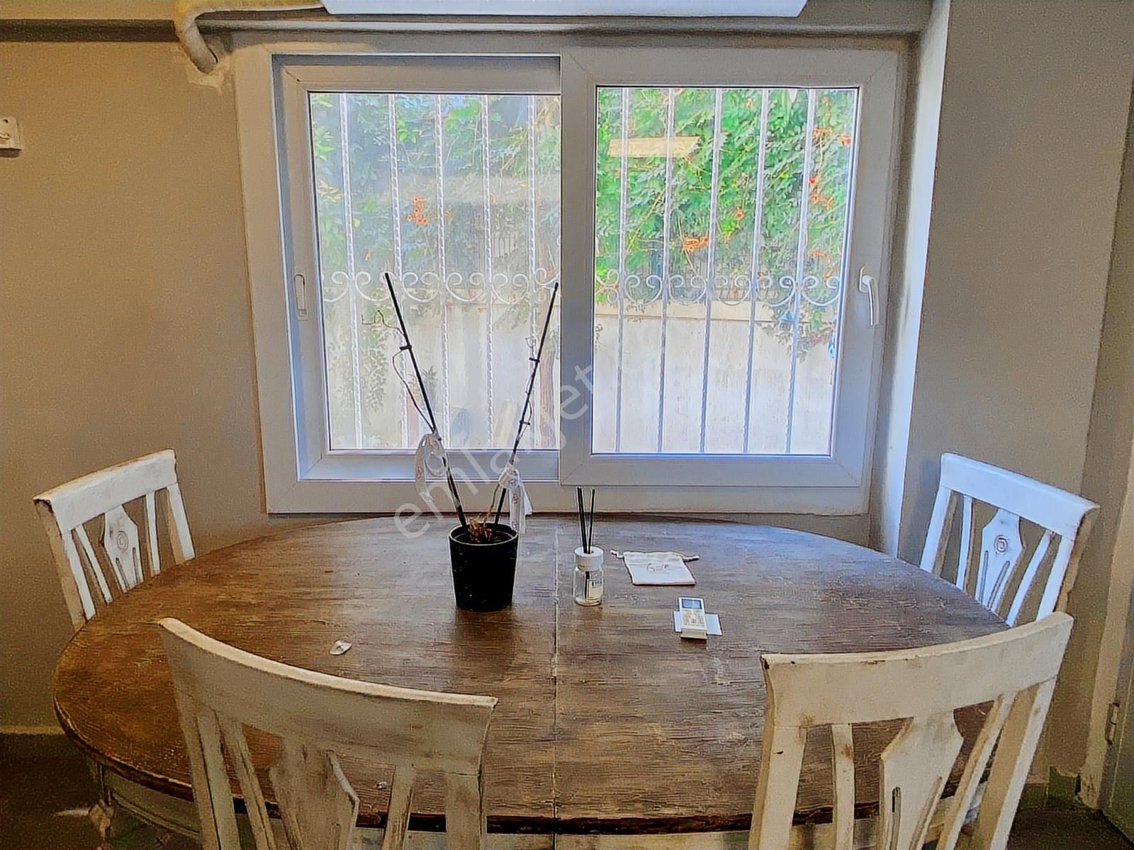 Kuşadası Yat Limanında Fırsat 2+1 Daire Veya Ofis-büro - Görsel 21