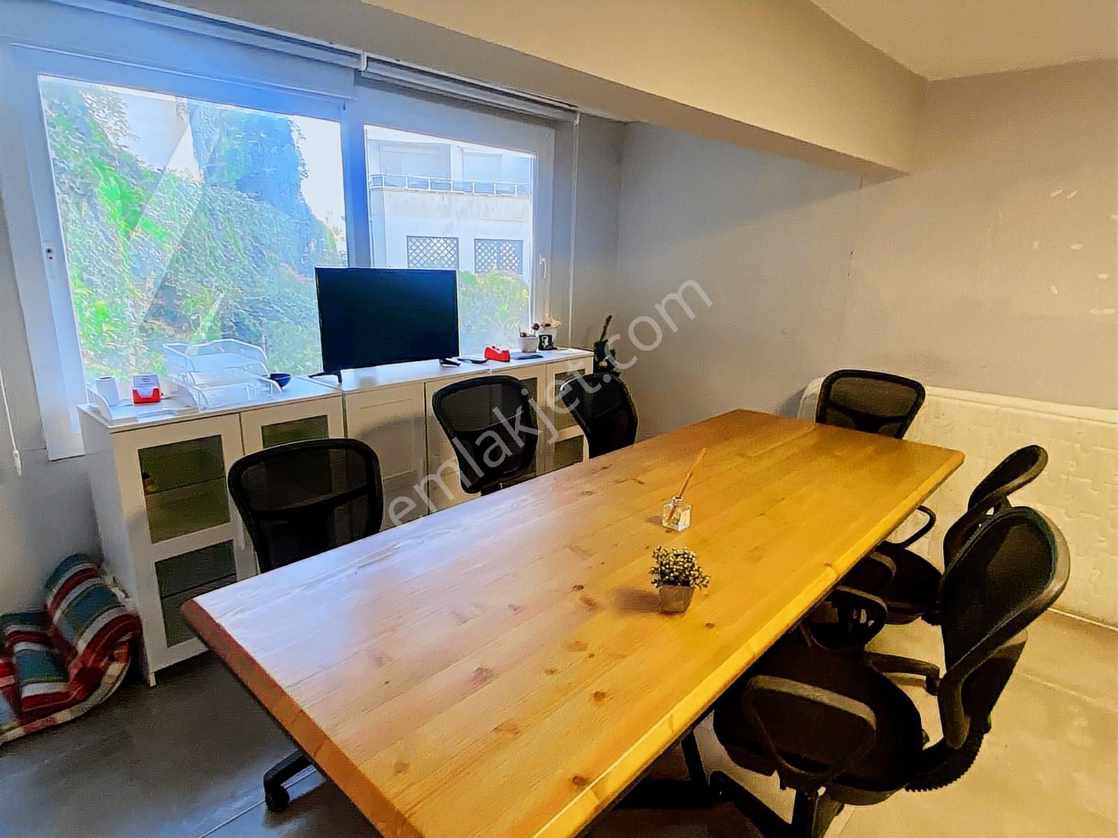 Kuşadası Yat Limanında Fırsat 2+1 Daire Veya Ofis-büro - Görsel 28