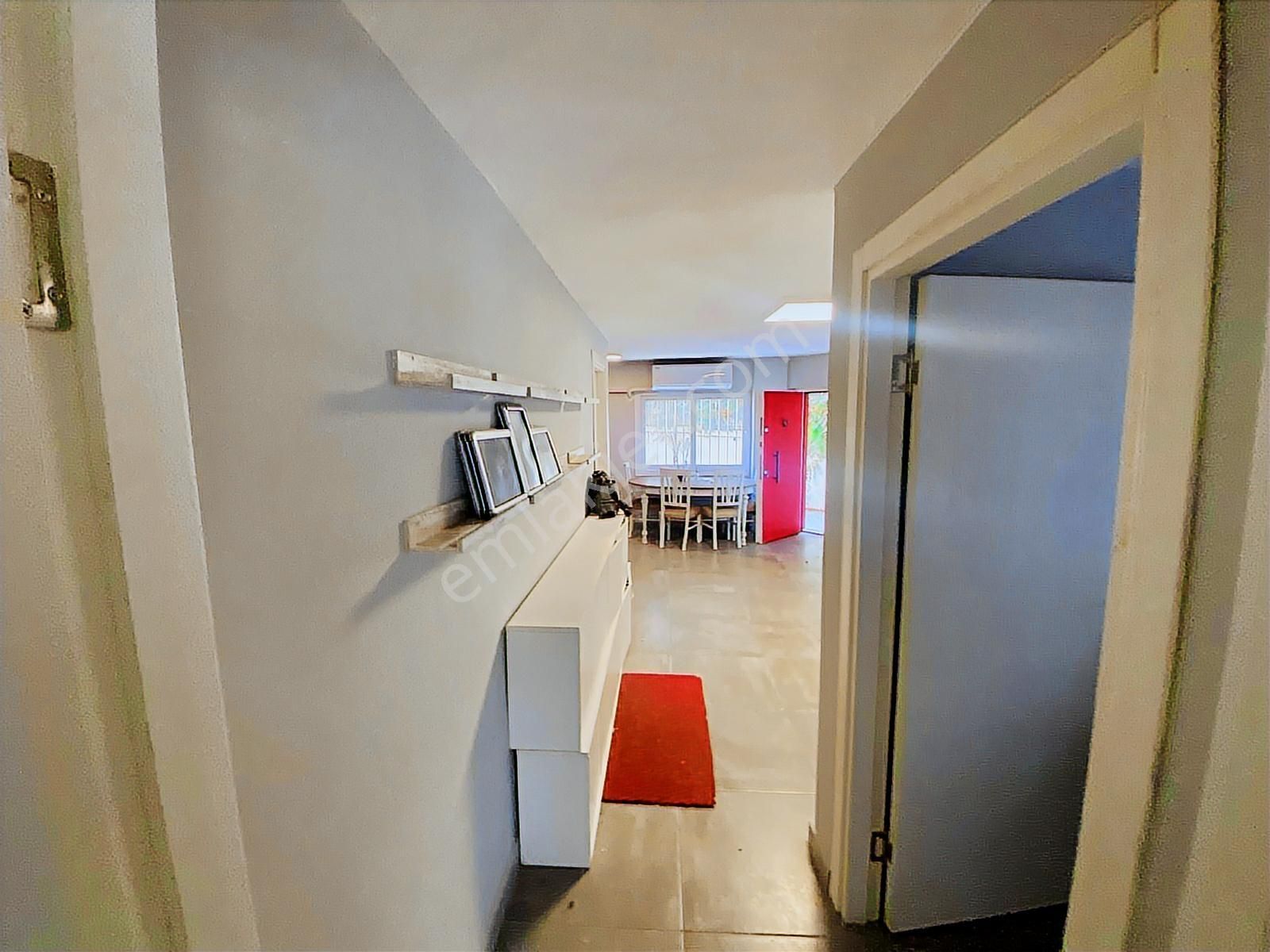 Kuşadası Yat Limanında Fırsat 2+1 Daire Veya Ofis-büro - Görsel 14