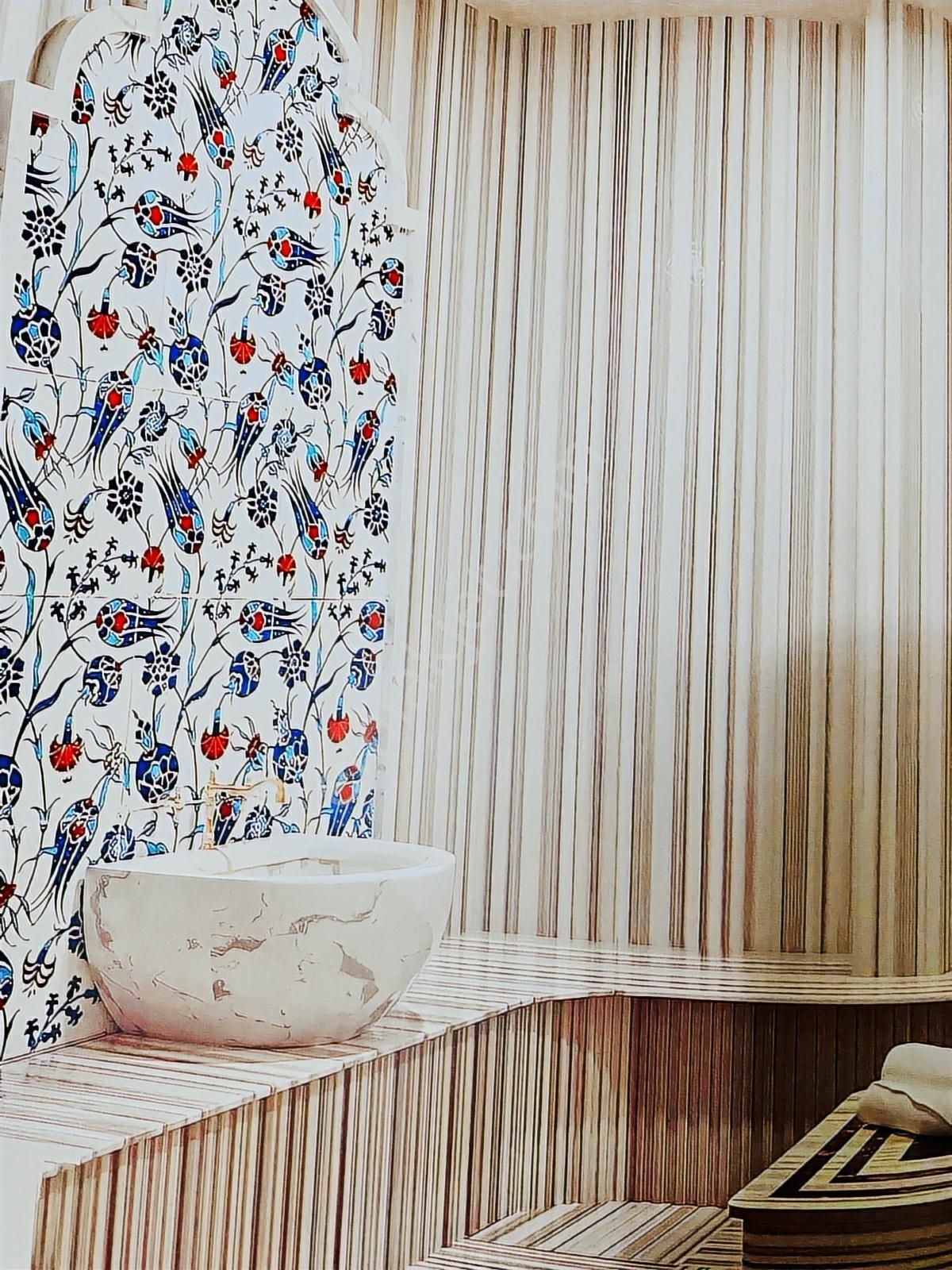 Doğaya Dönüş, Egenin Ruhu, Ezber Bozan, Sofistike - Görsel 33