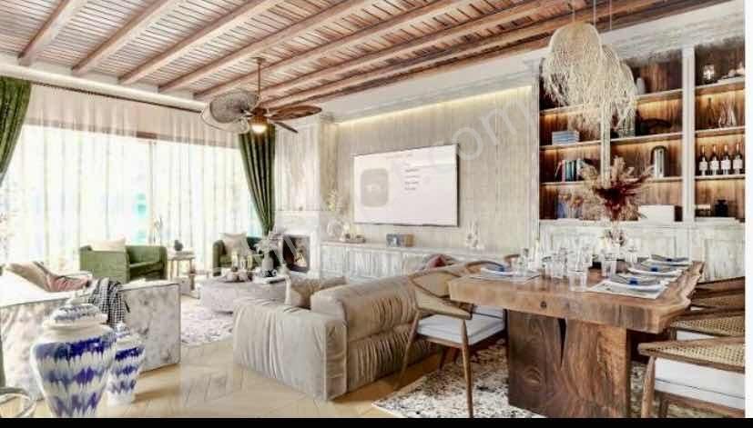 Doğaya Dönüş, Egenin Ruhu, Ezber Bozan, Sofistike - Görsel 21